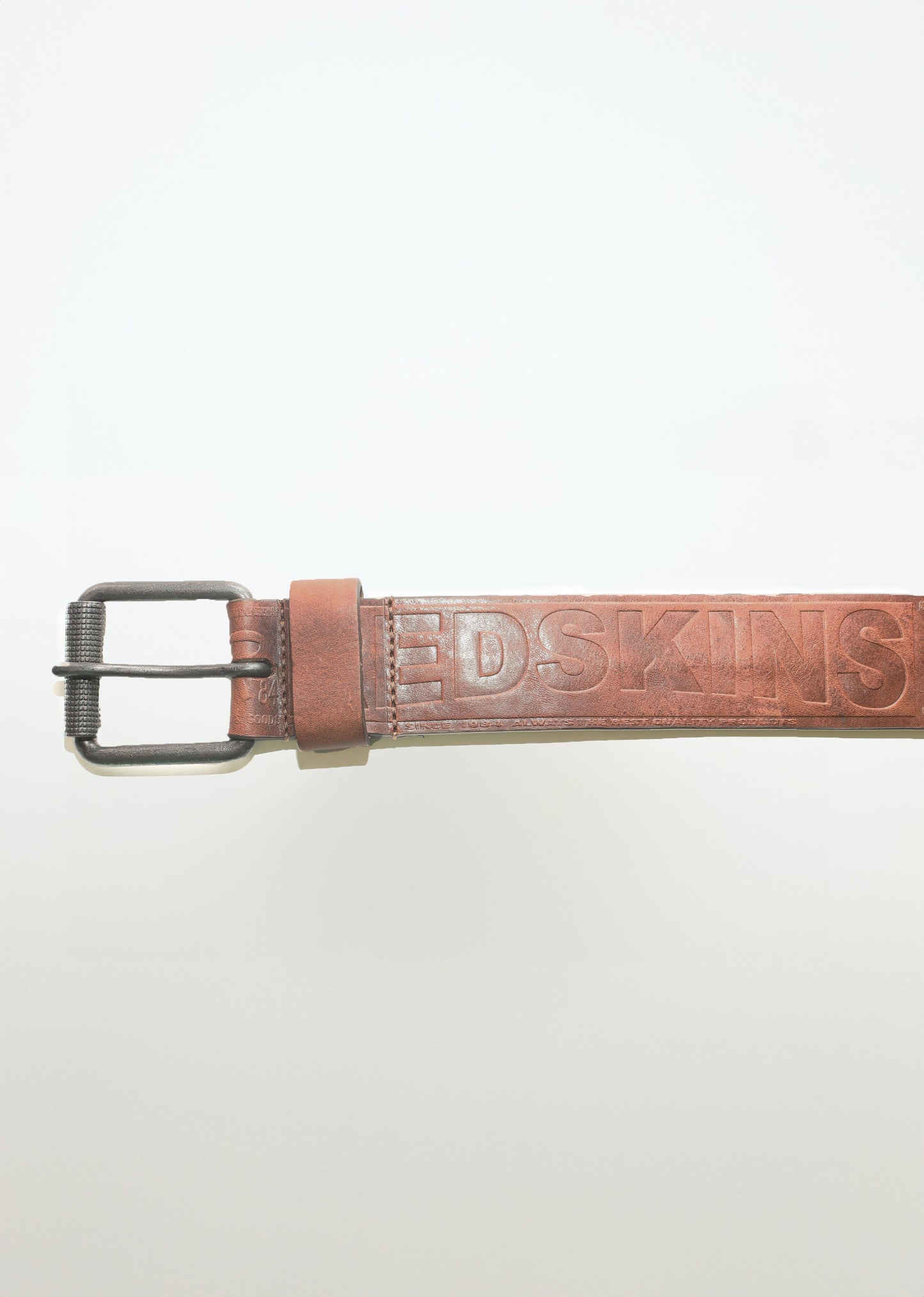 Ceinture tabac ARTY