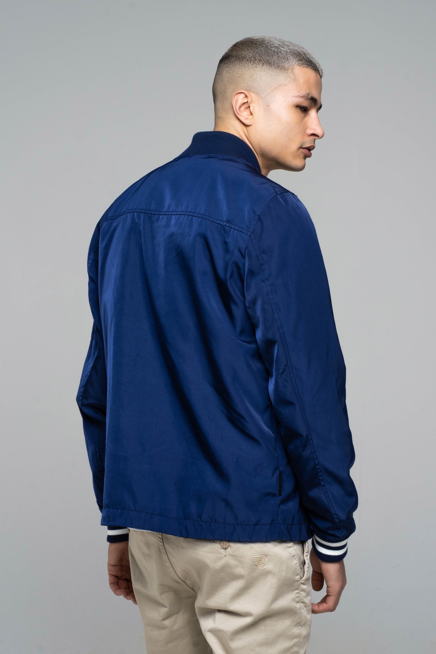 Blouson NEWTOUR EDITION