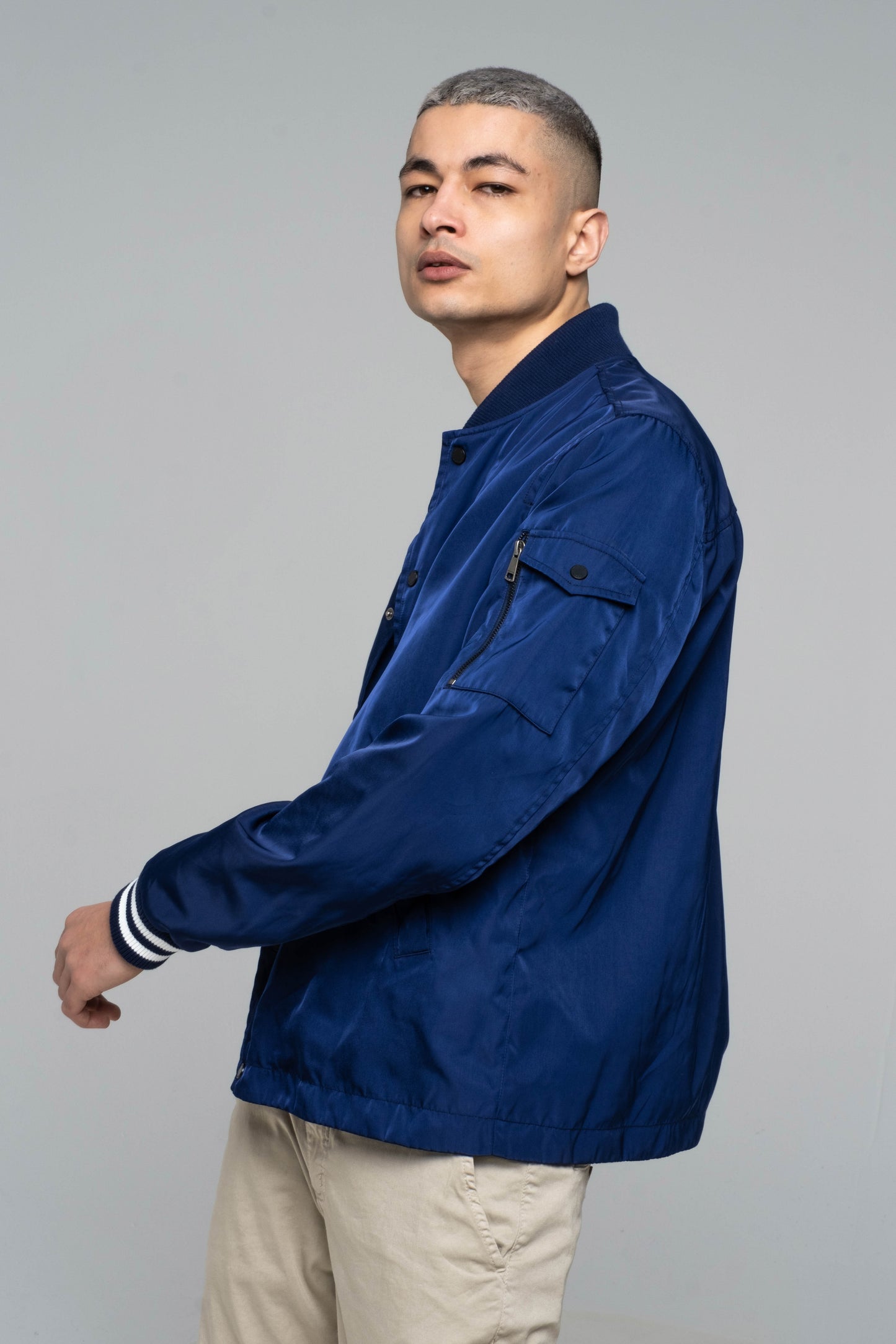 Blouson NEWTOUR EDITION