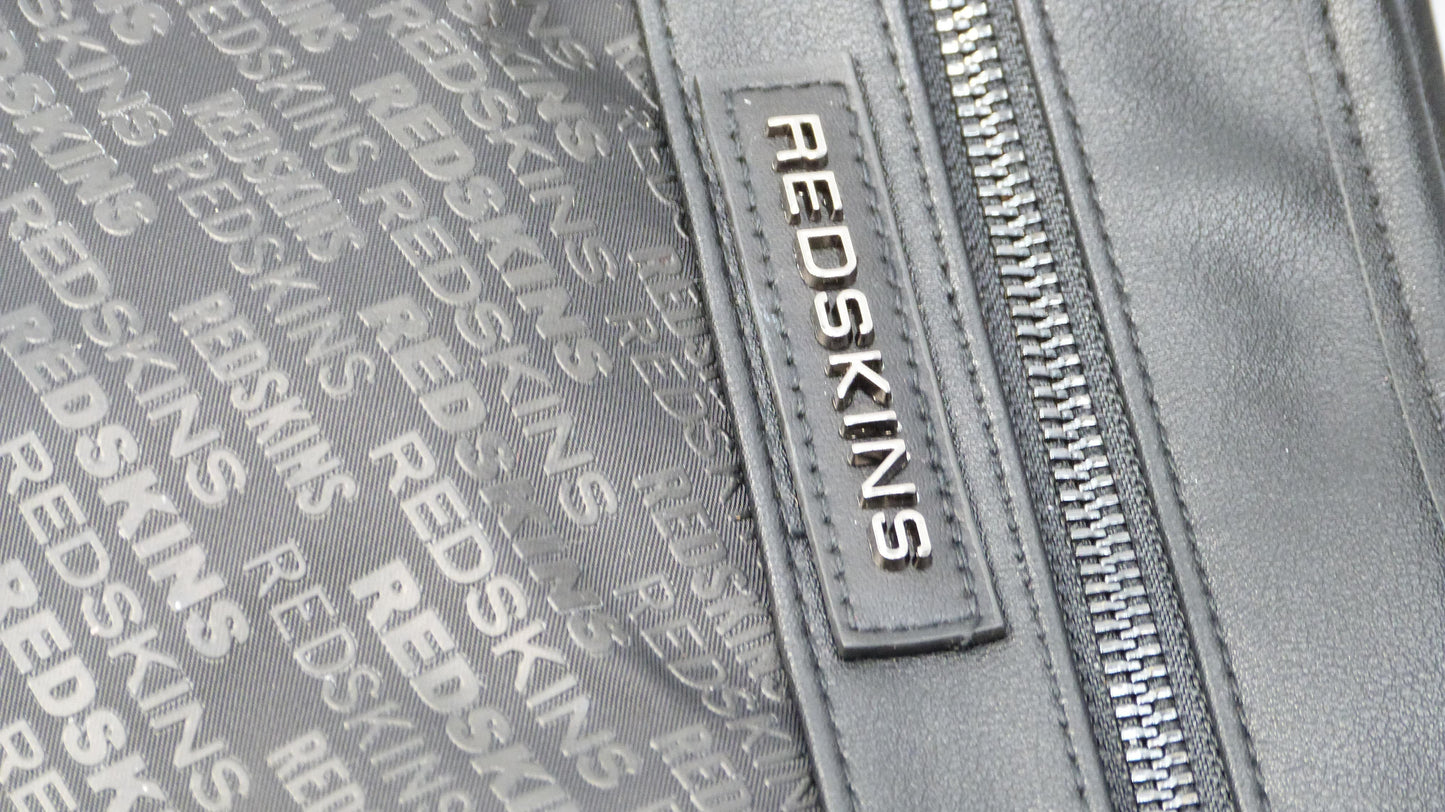 Pochette M noire IBERIA