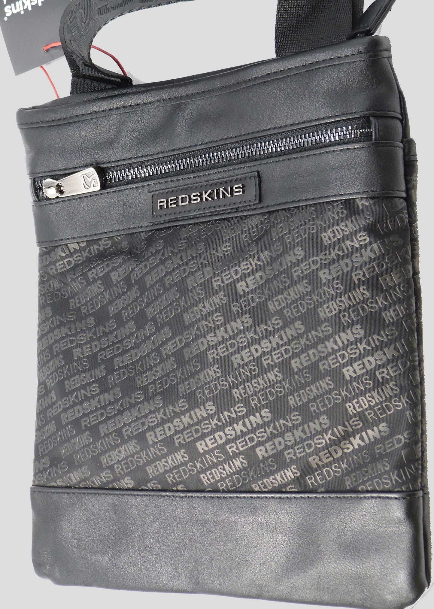 Pochette M noire IBERIA