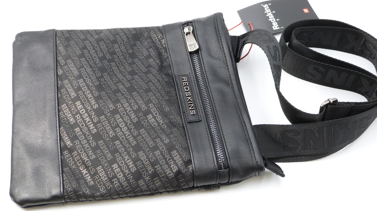 Pochette M noire IBERIA