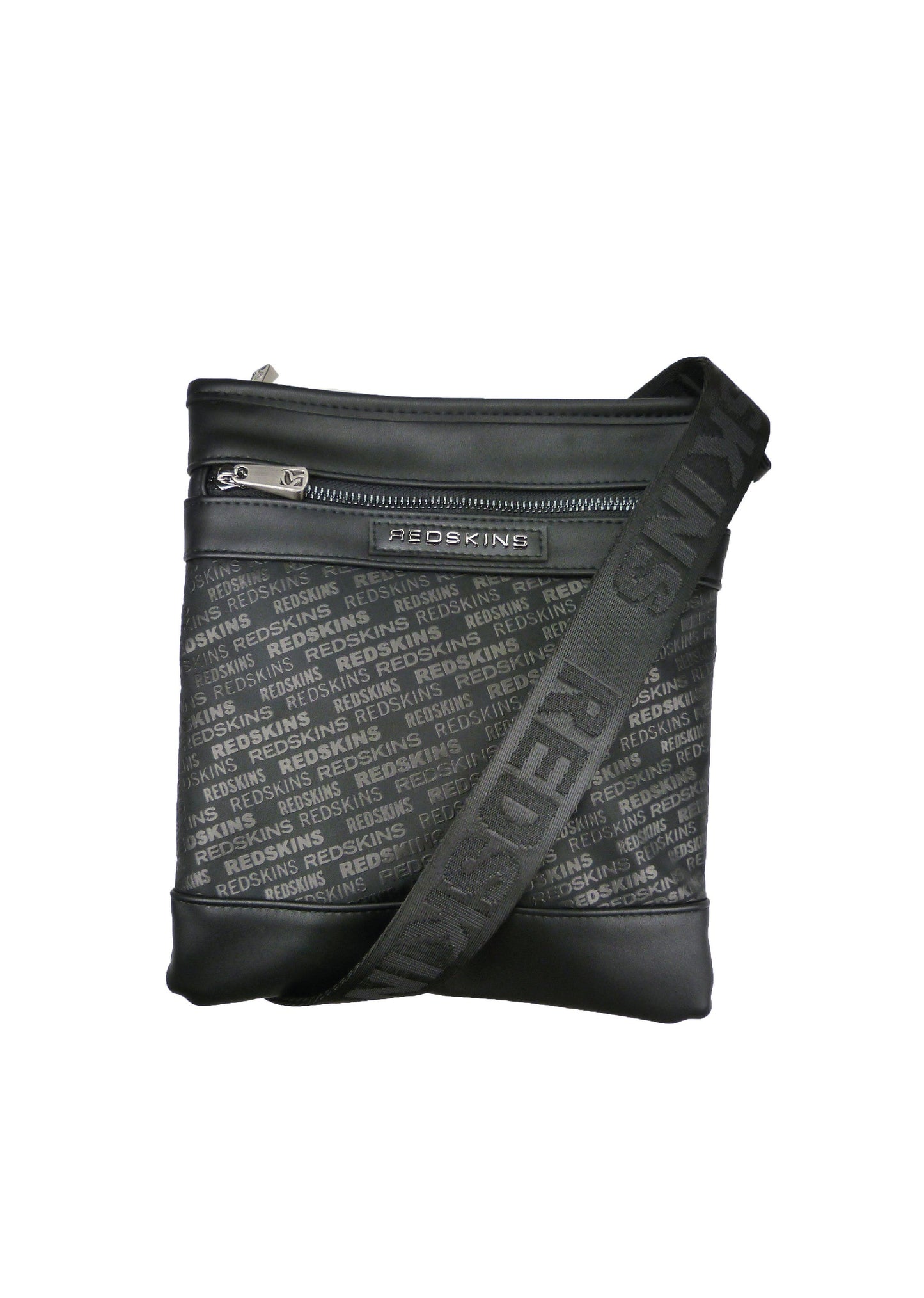 Pochette M noire IBERIA