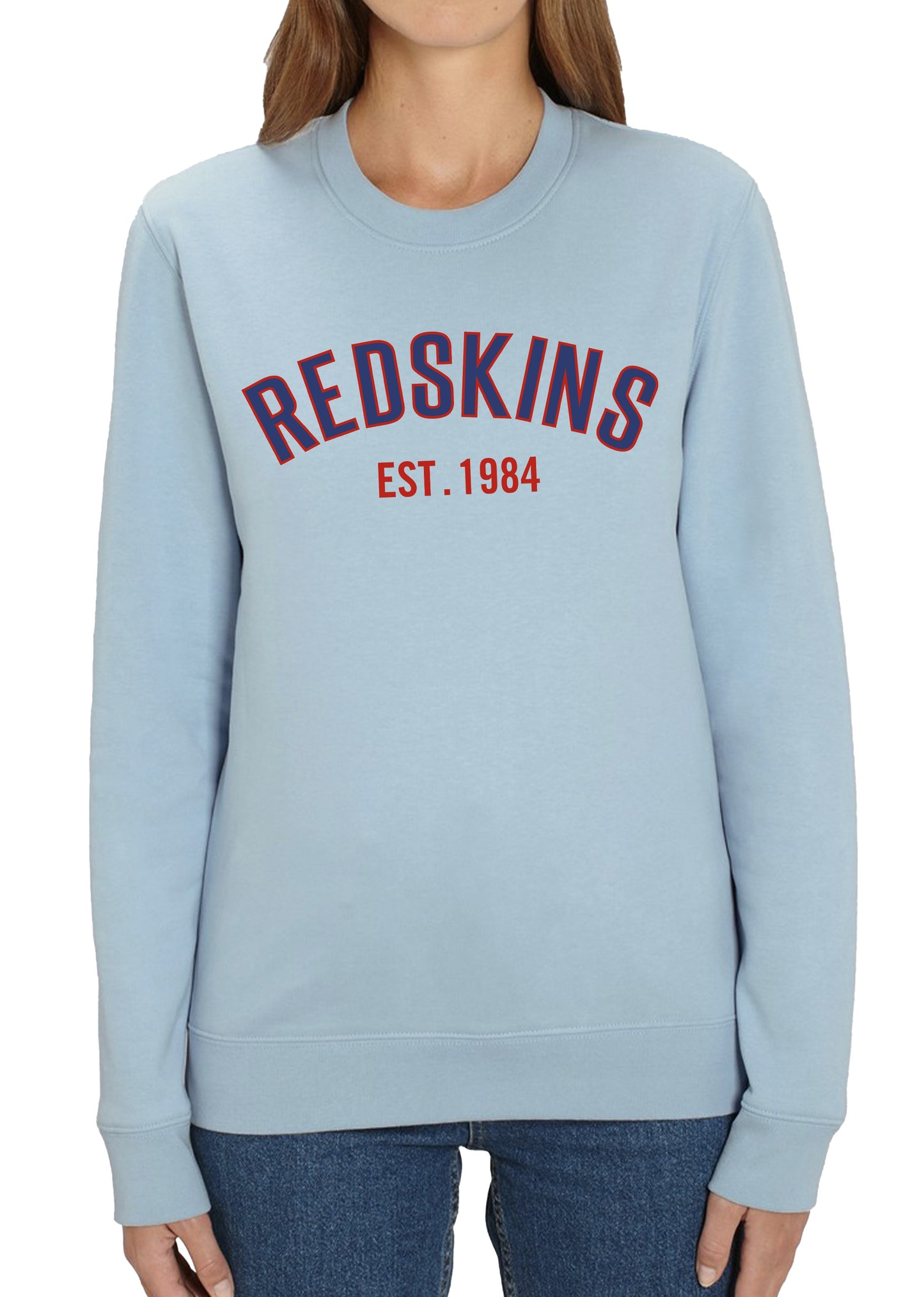 Sweatshirt bio unisexe CHANGER MALCOLM