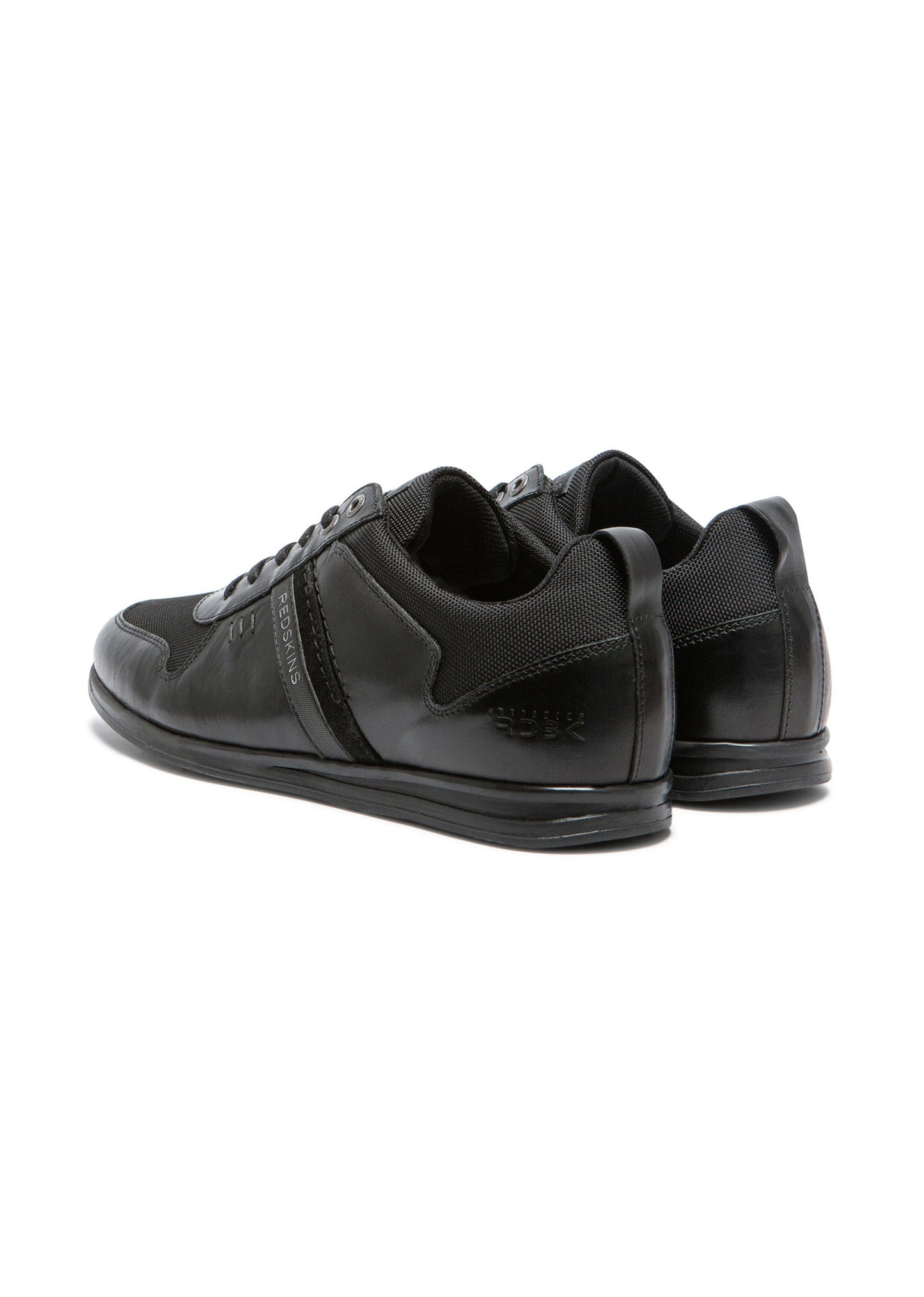 Baskets noires LIVINGO