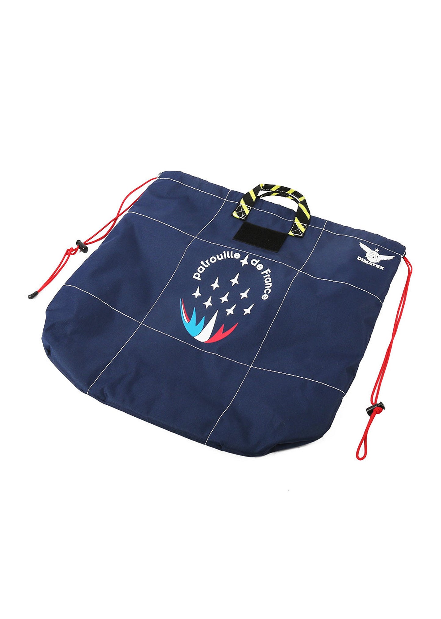 Sacoche bleu marine APEX