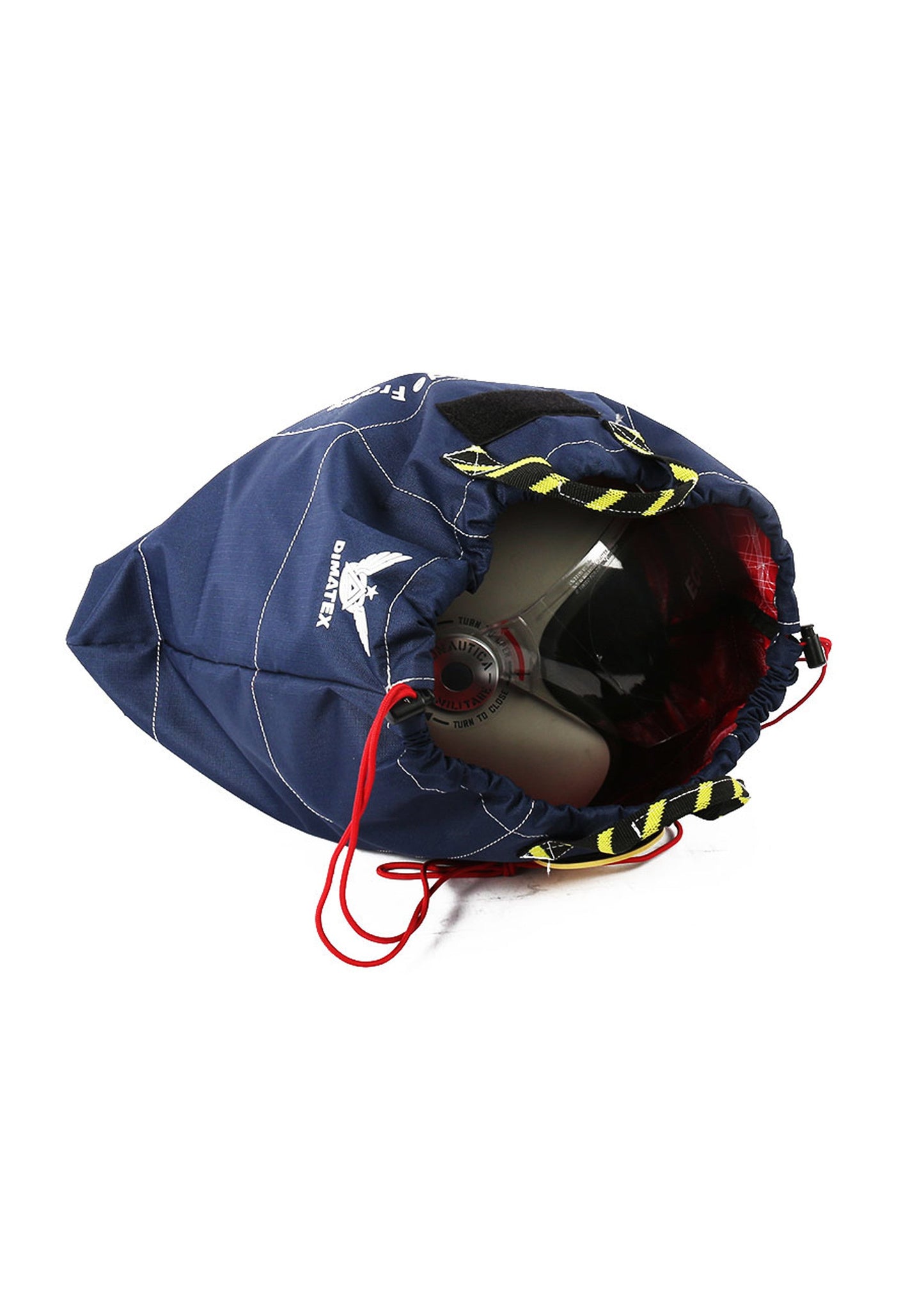 Sacoche bleu marine APEX