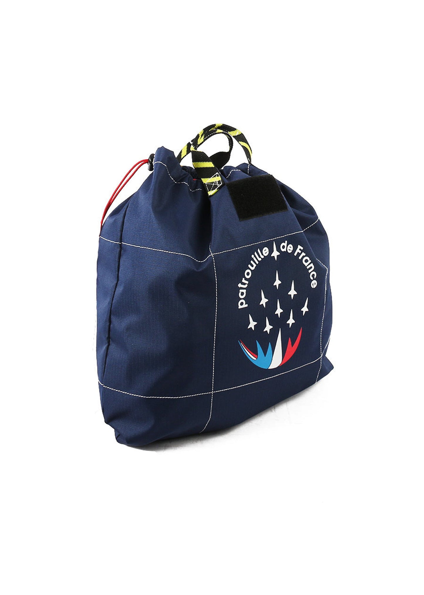 Sacoche bleu marine APEX