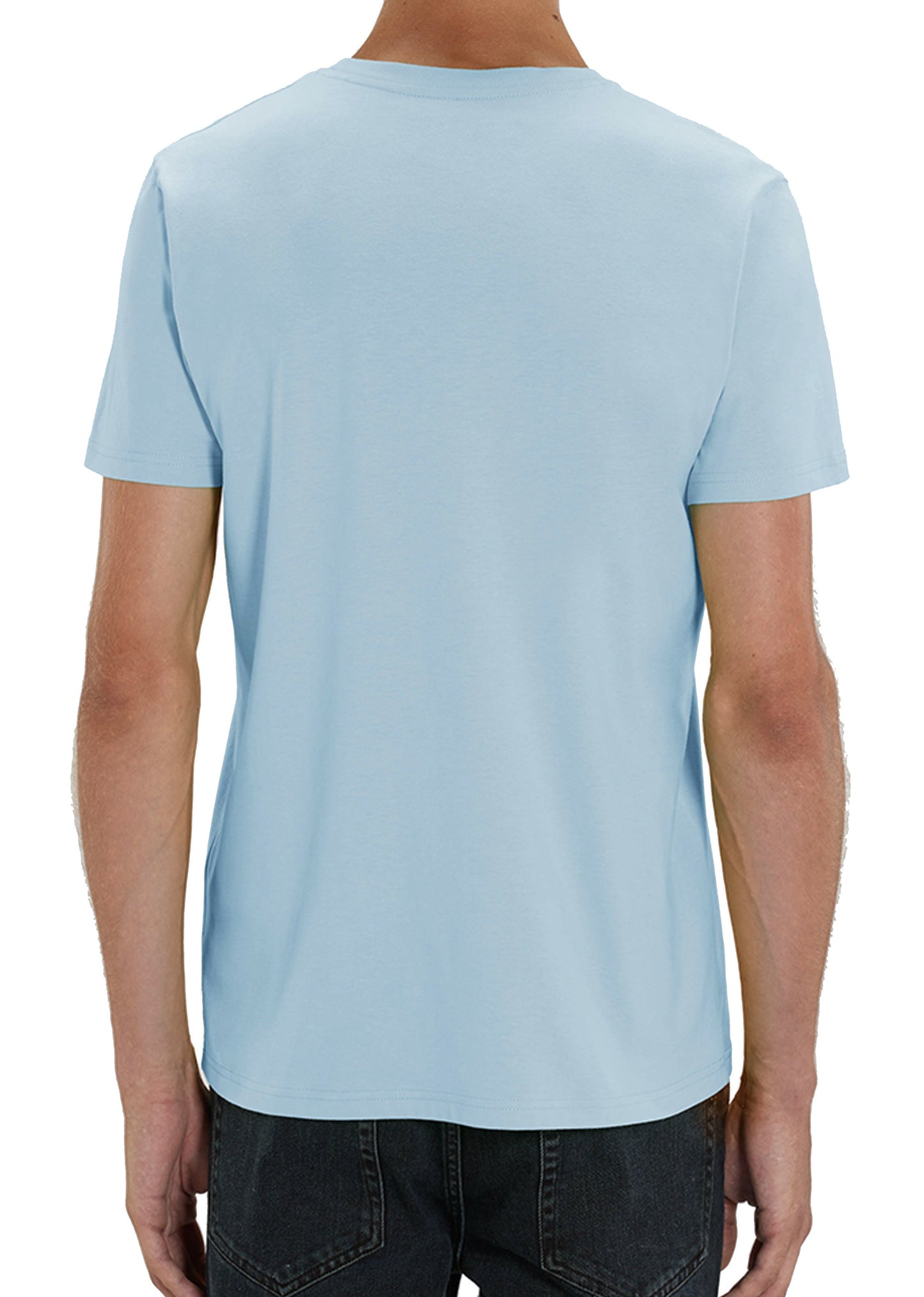 T-shirt bio unisexe CREATOR MALCOLM