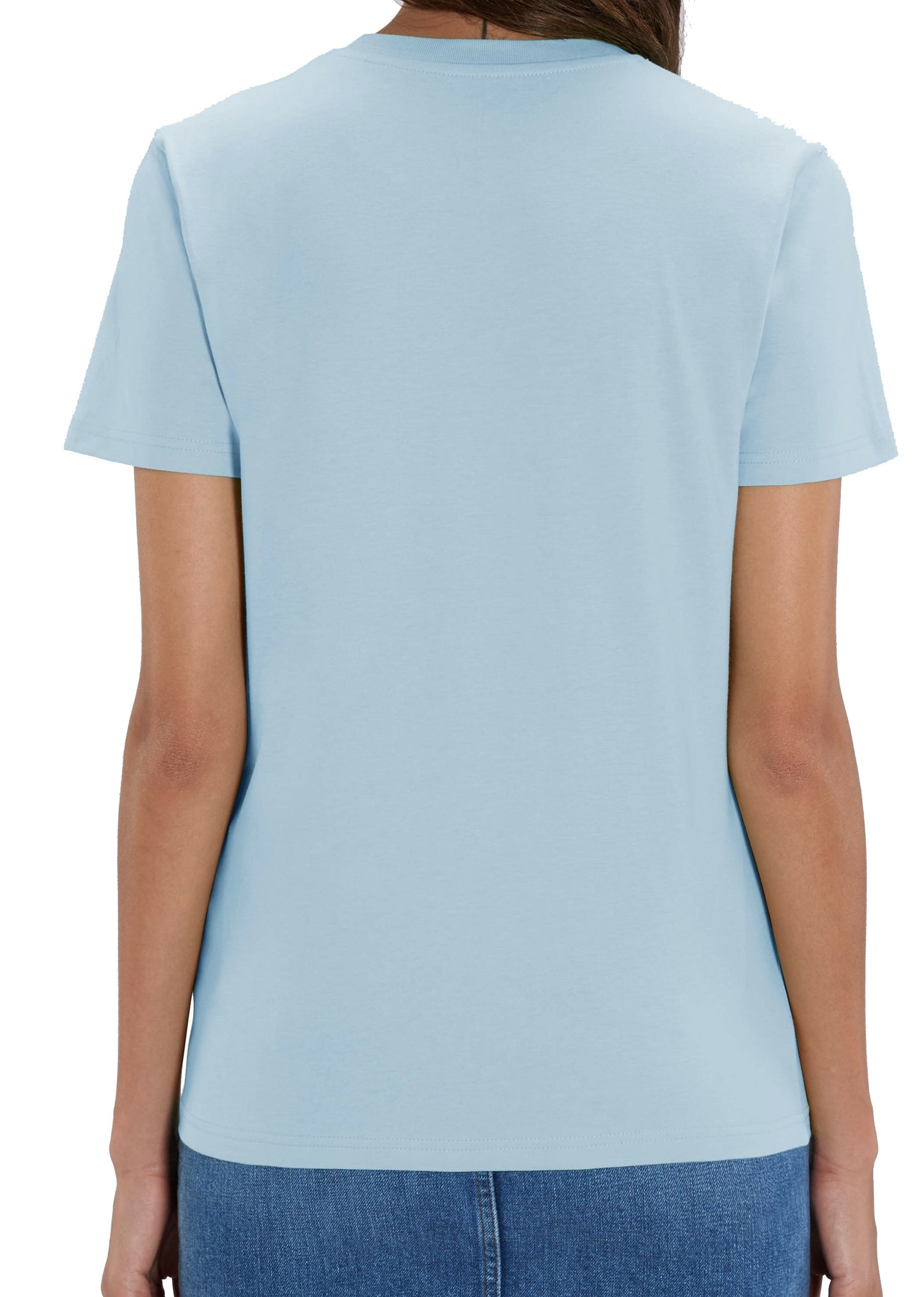 T-shirt bio unisexe CREATOR MALCOLM