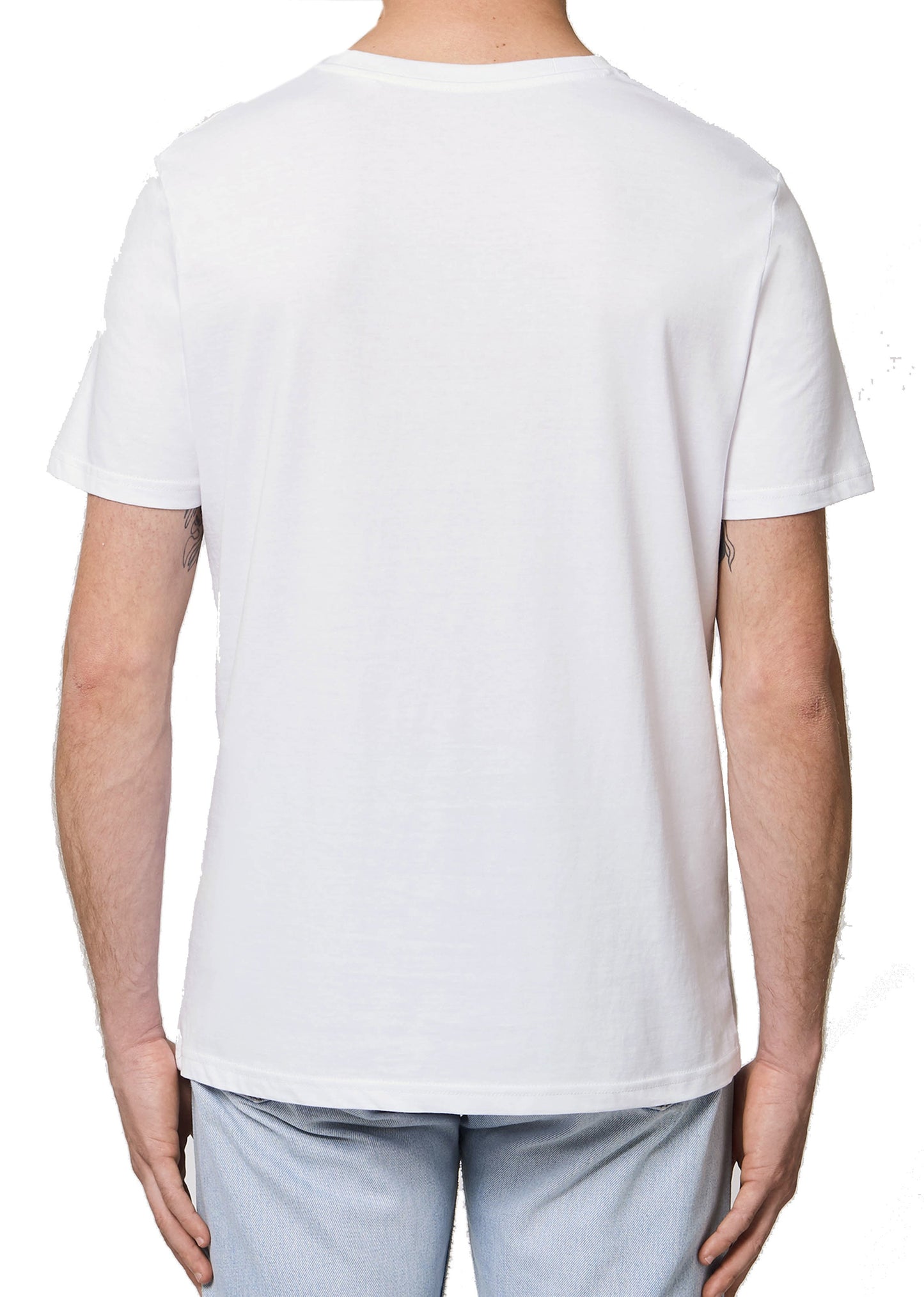 T-shirt bio unisexe CREATOR MALCOLM