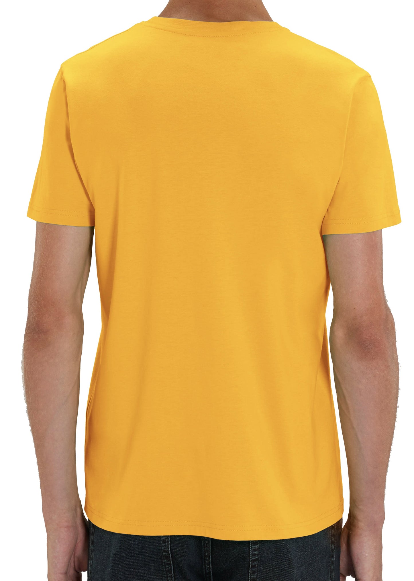 T-shirt bio unisexe CREATOR MALCOLM