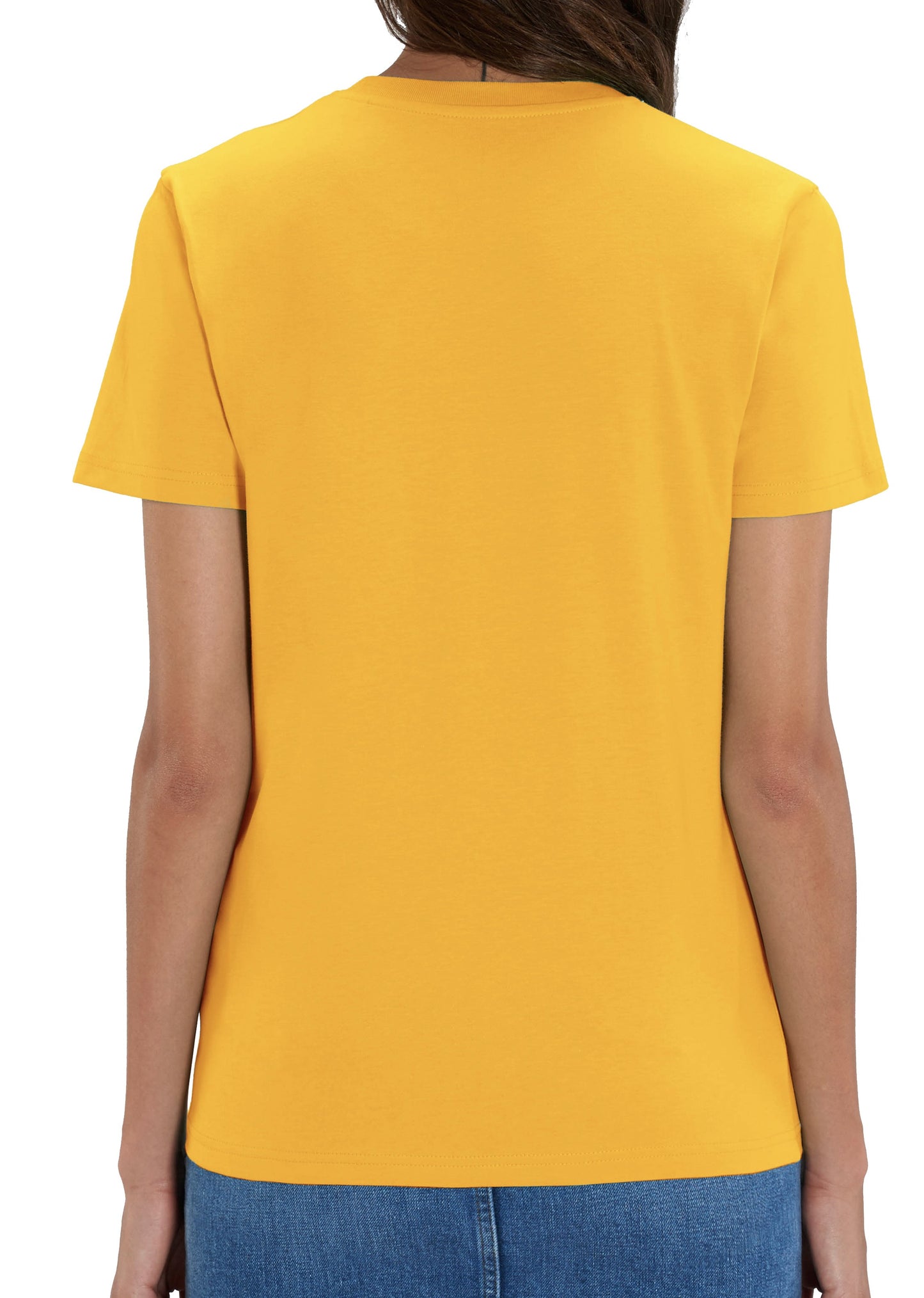 T-shirt bio unisexe CREATOR MALCOLM