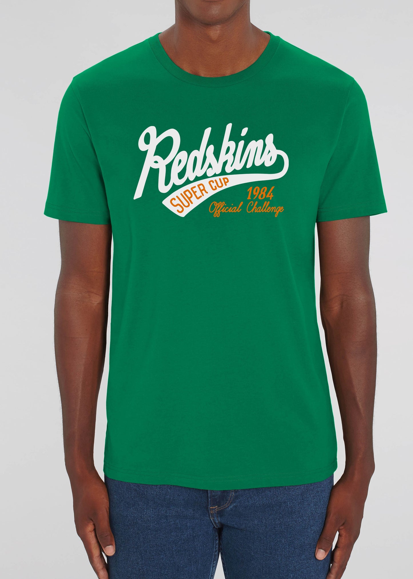 T-shirt bio unisexe CREATOR SUPERCUP