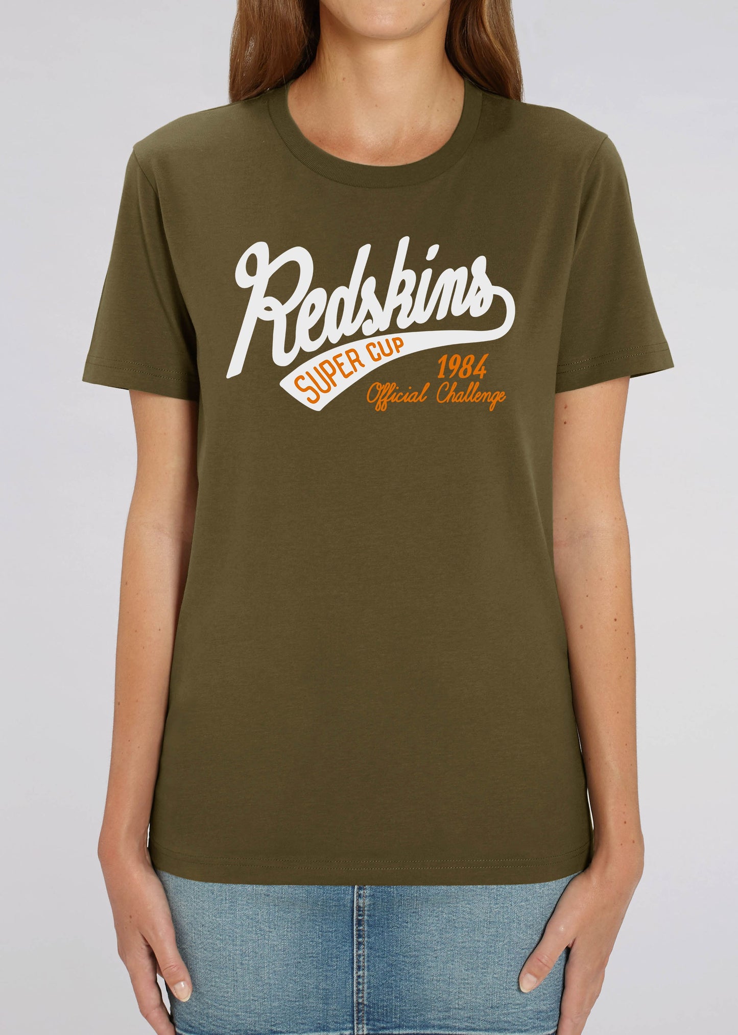 T-shirt bio unisexe CREATOR SUPERCUP