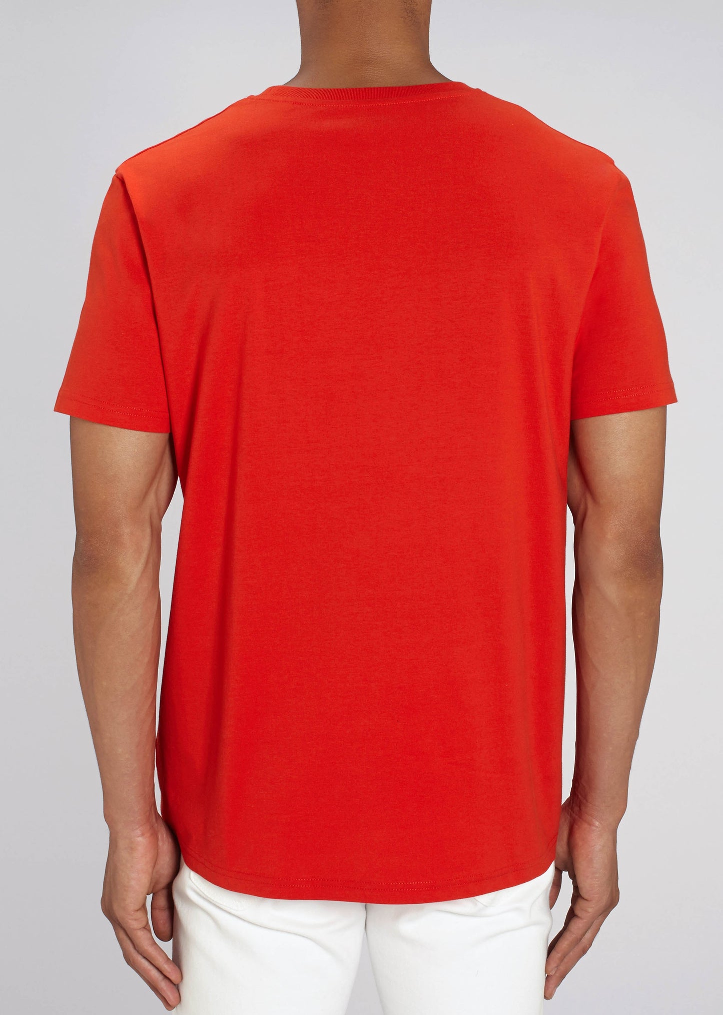 T-shirt bio unisexe CREATOR SUPERCUP