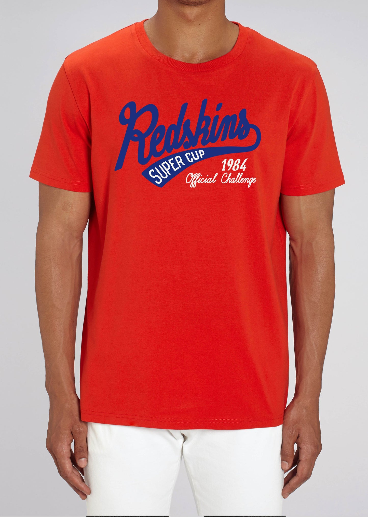 T-shirt bio unisexe CREATOR SUPERCUP