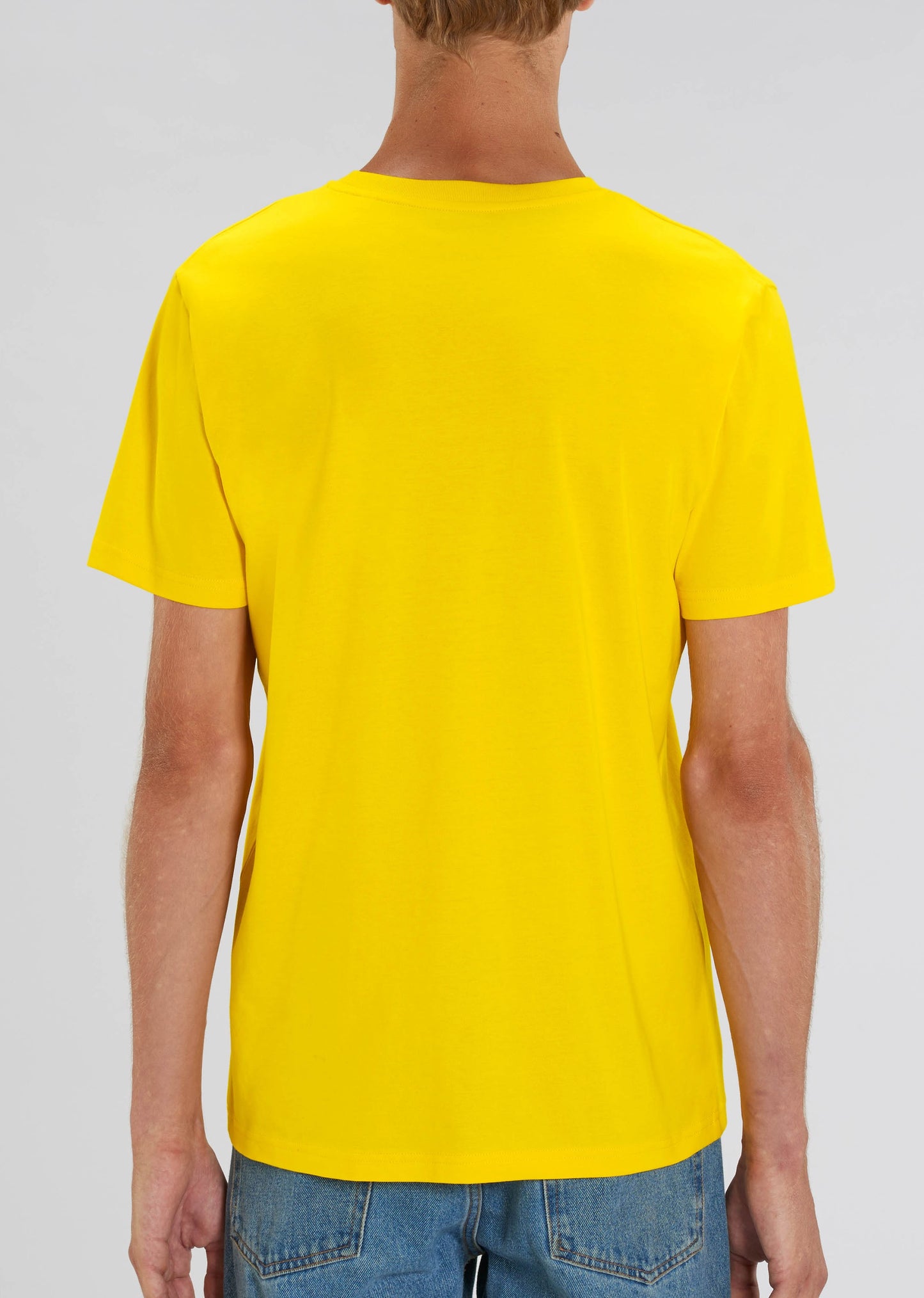 T-shirt bio unisexe CREATOR SUPERCUP