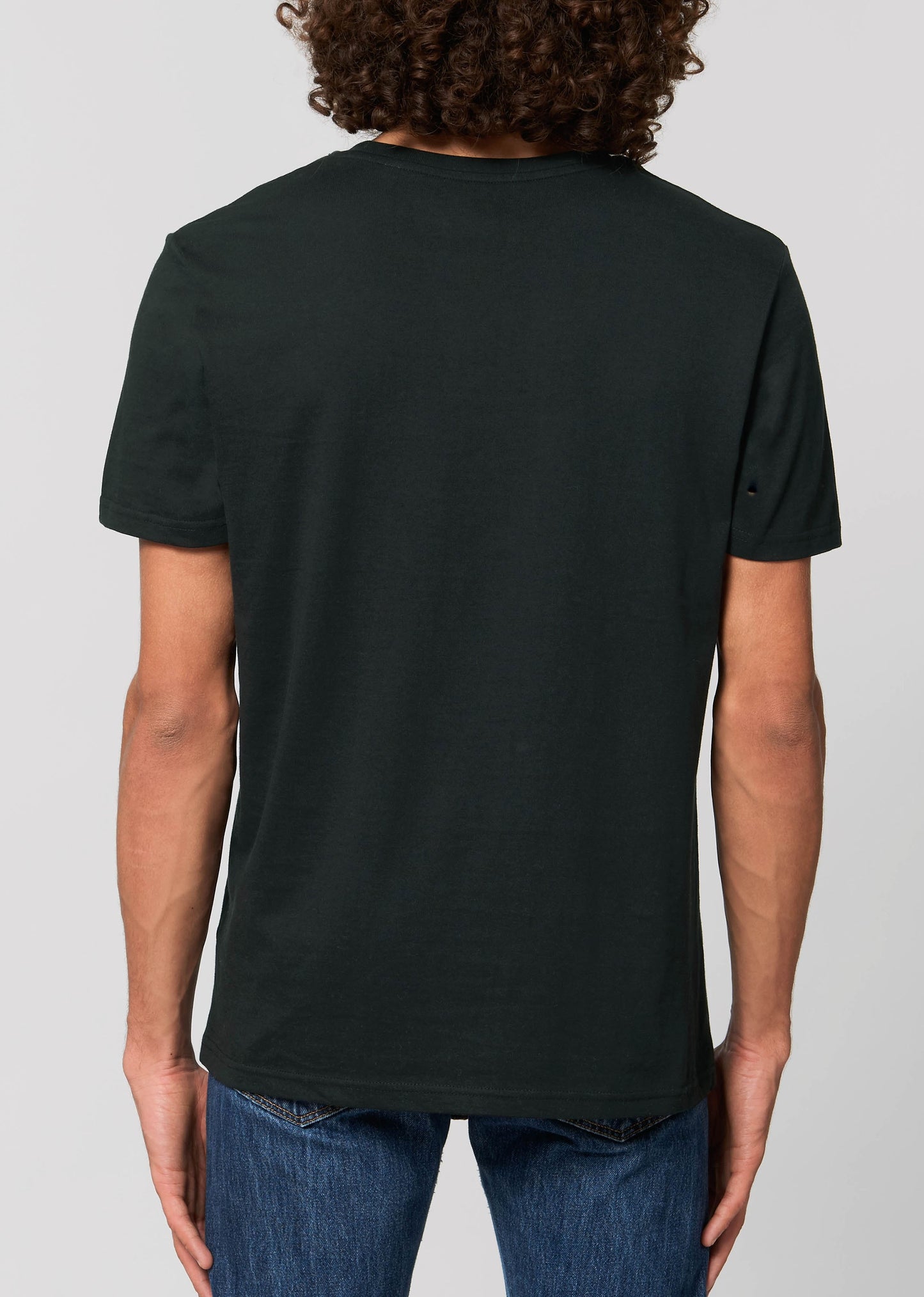 T-shirt bio unisexe CREATOR WEAREONE