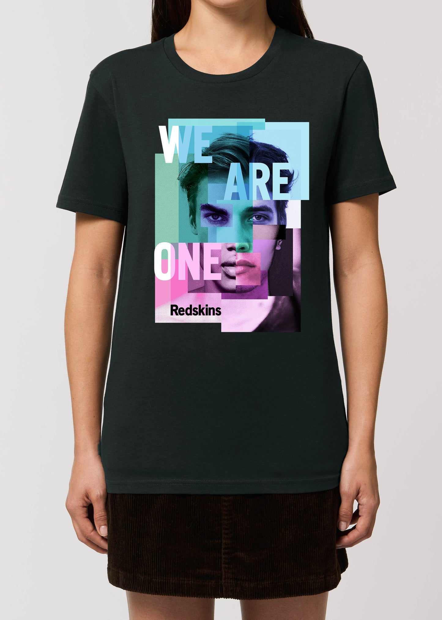 T-shirt bio unisexe CREATOR WEAREONE