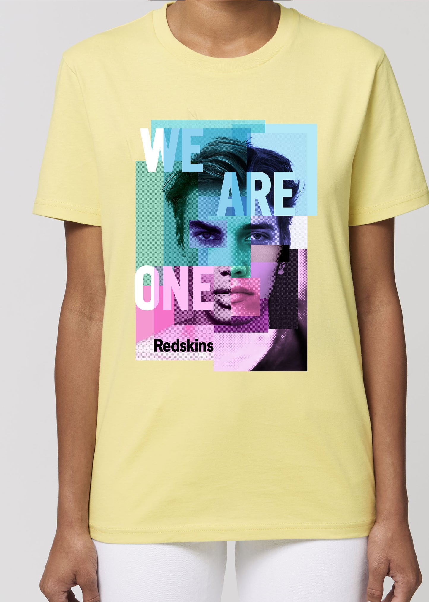 T-shirt bio unisexe CREATOR WEAREONE