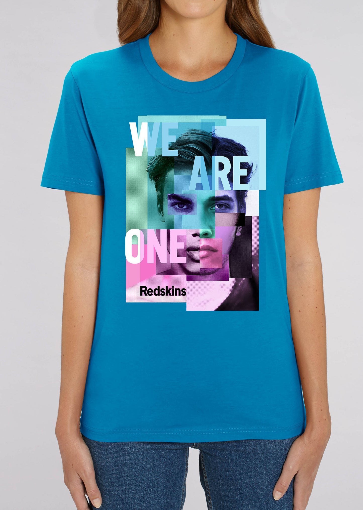 T-shirt bio unisexe CREATOR WEAREONE