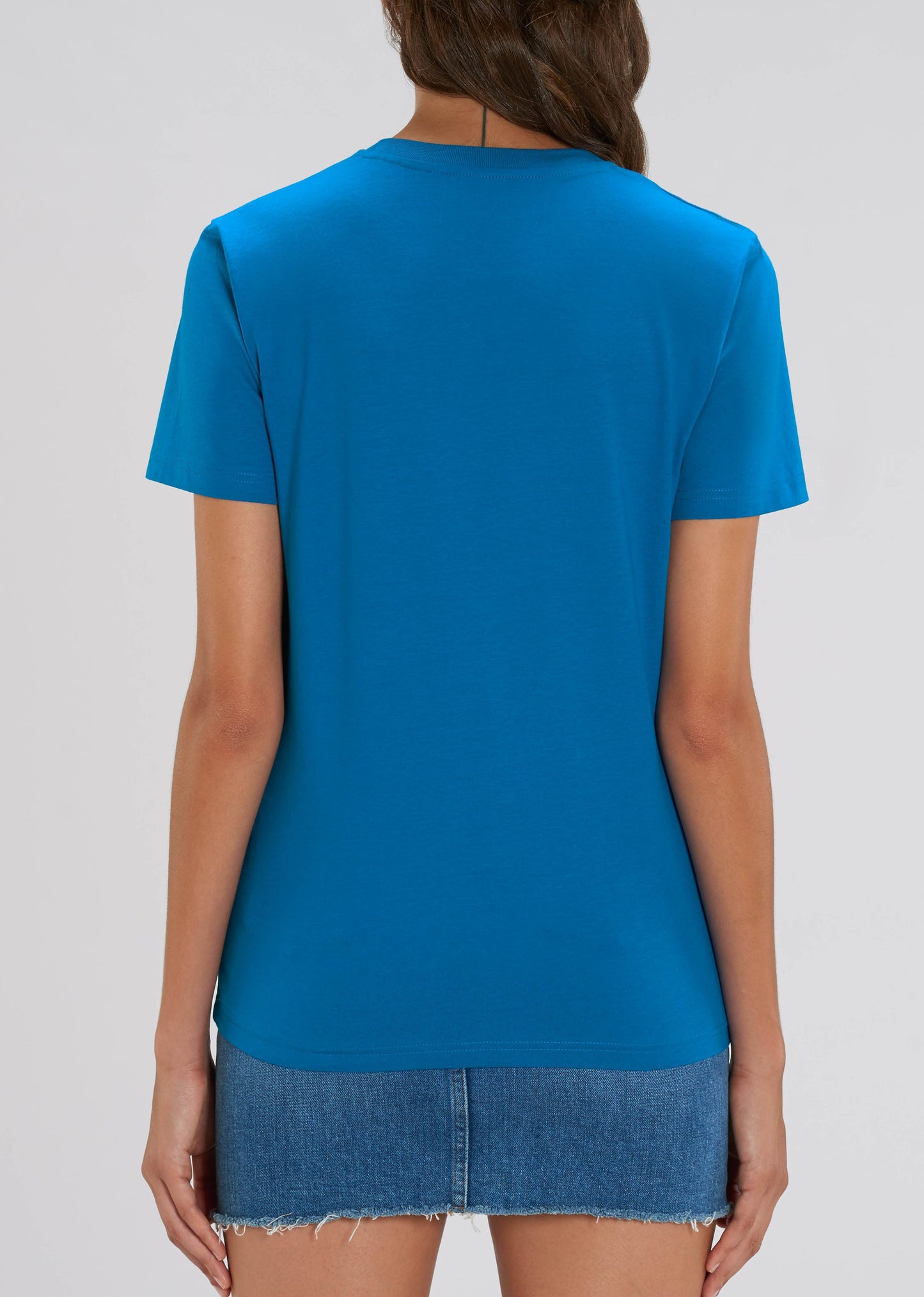 T-shirt bio unisexe CREATOR WEAREONE