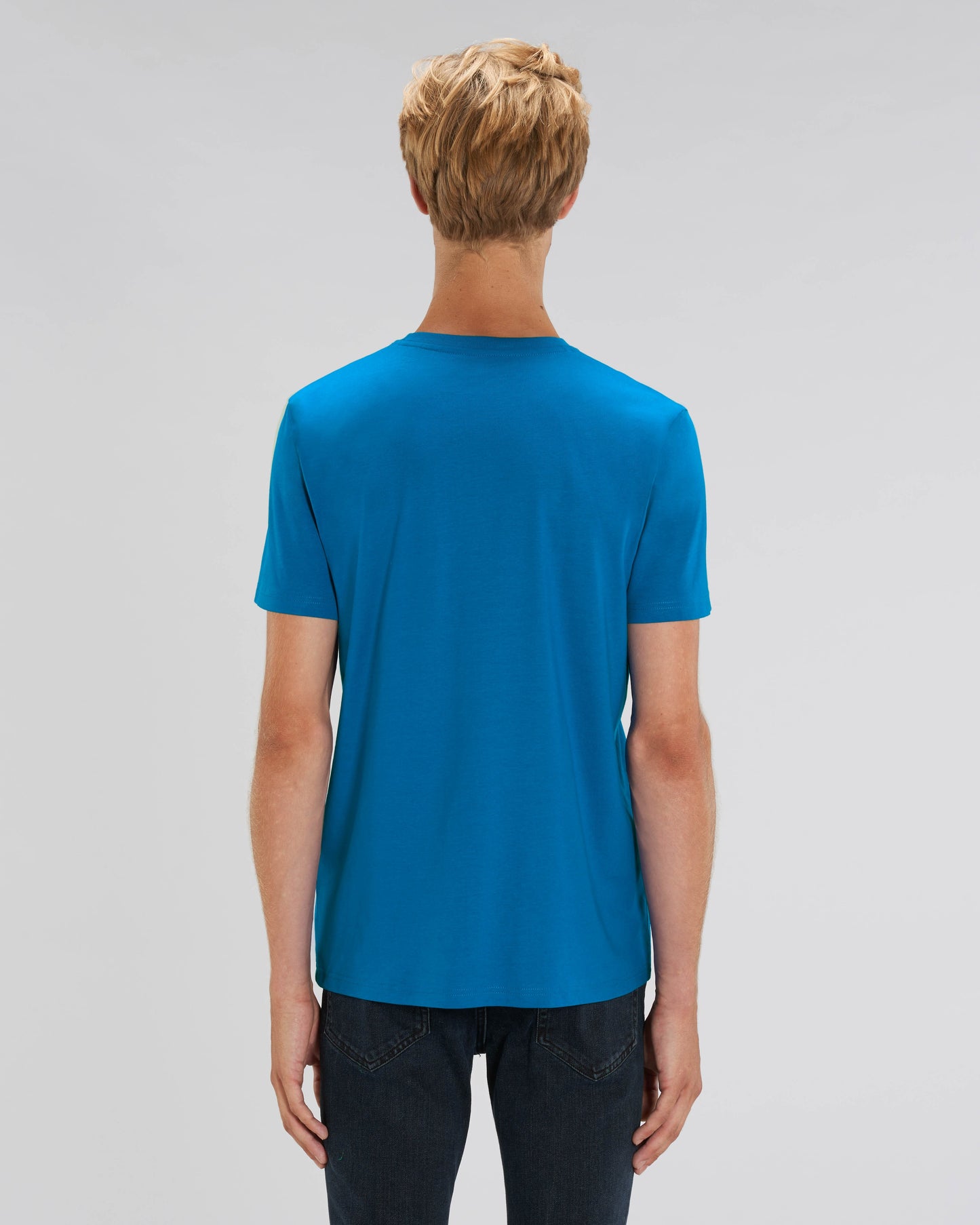 T-shirt bio unisexe CREATOR WEAREONE