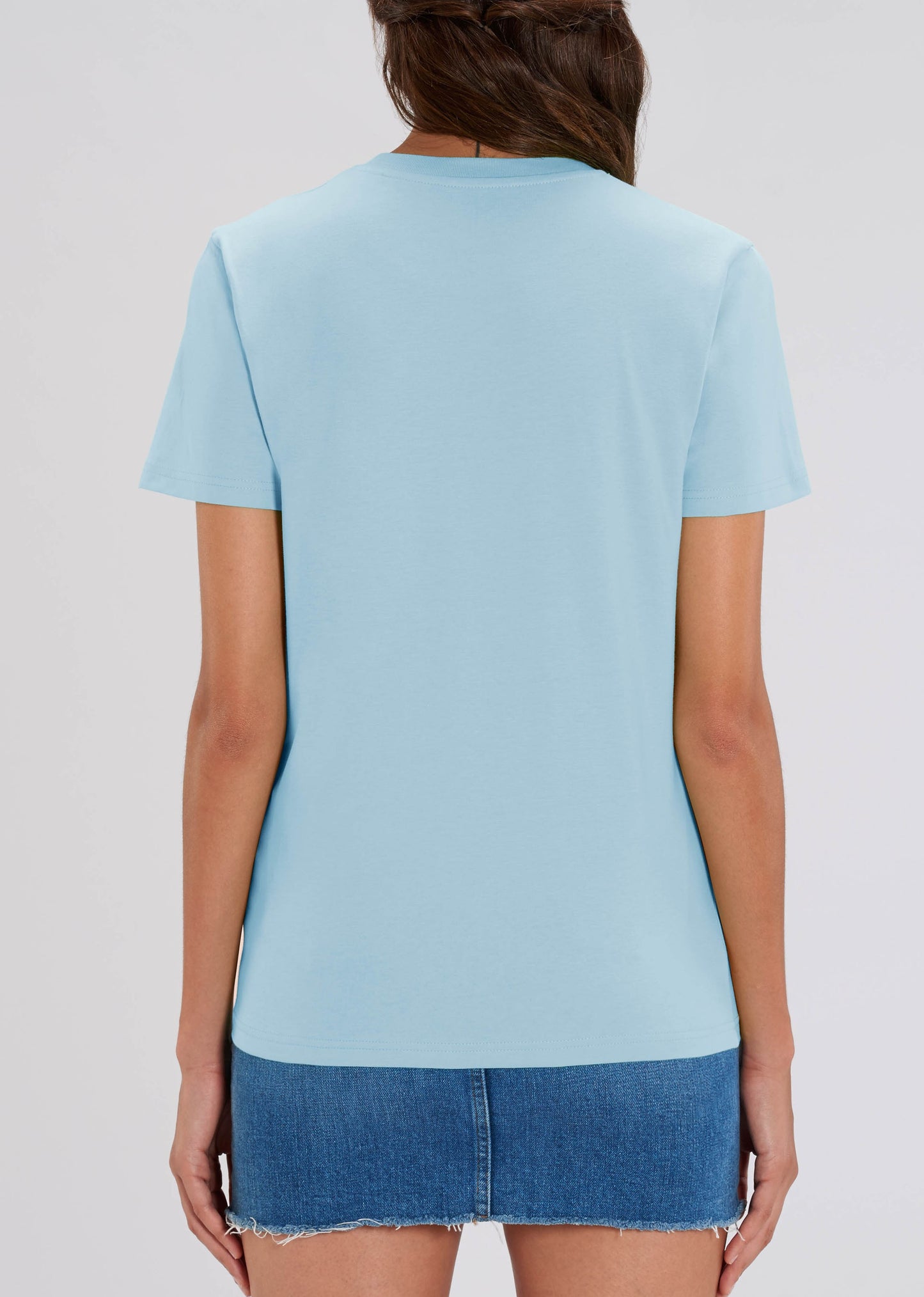 T-shirt bio unisexe CREATOR WEAREONE
