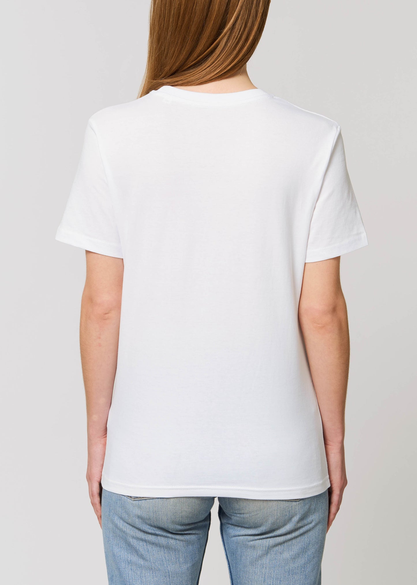 T-shirt bio unisexe CREATOR WEAREONE