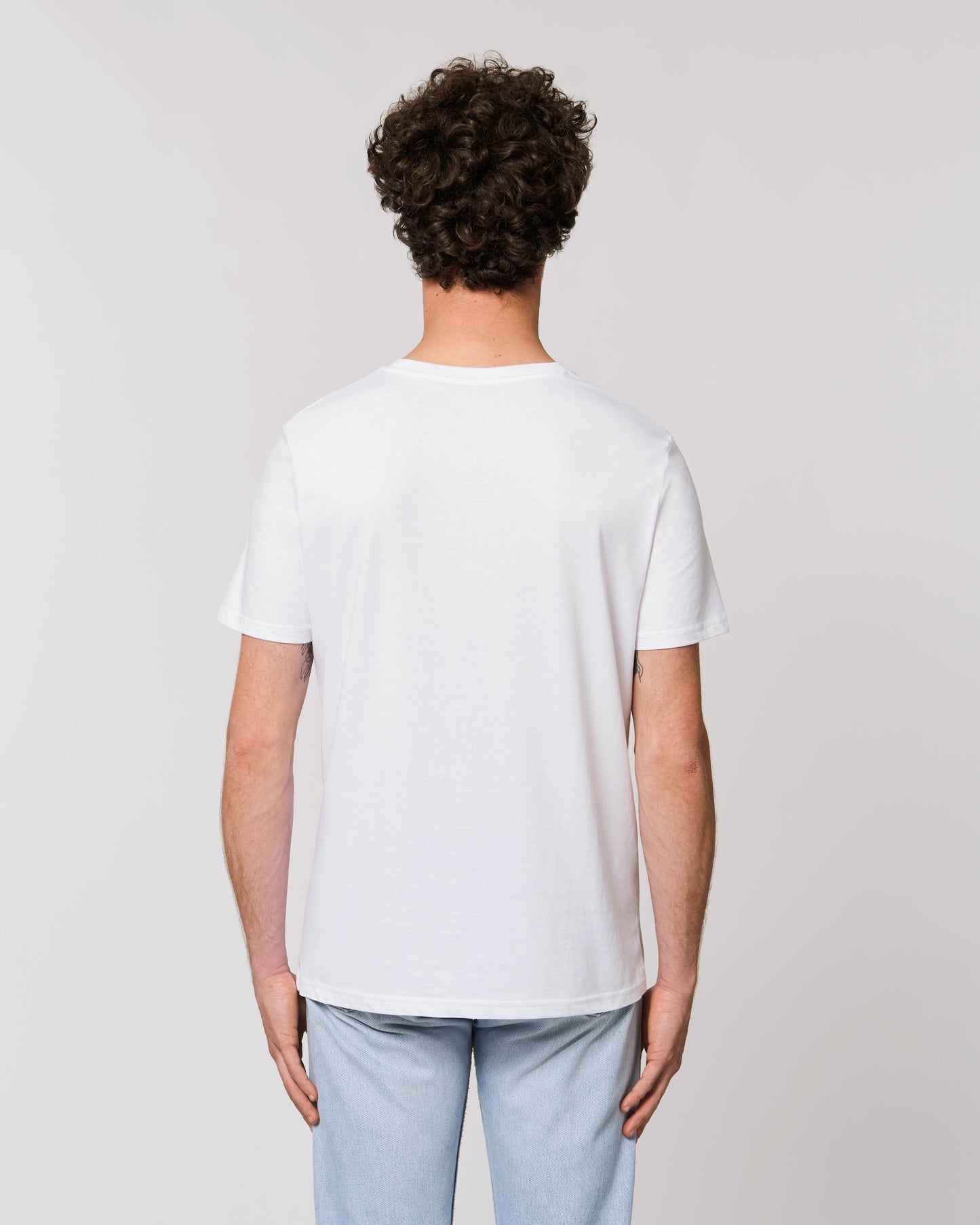 T-shirt bio unisexe CREATOR WEAREONE