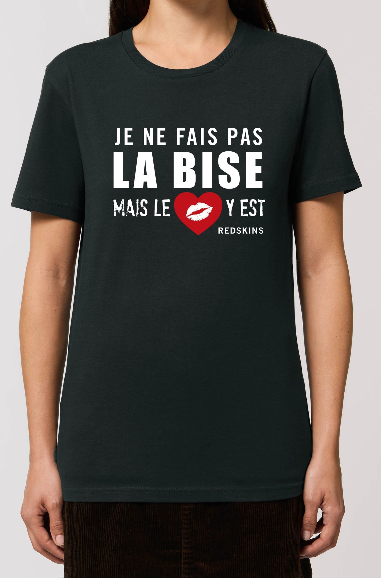 T-shirt bio unisexe CREATOR KOBISE