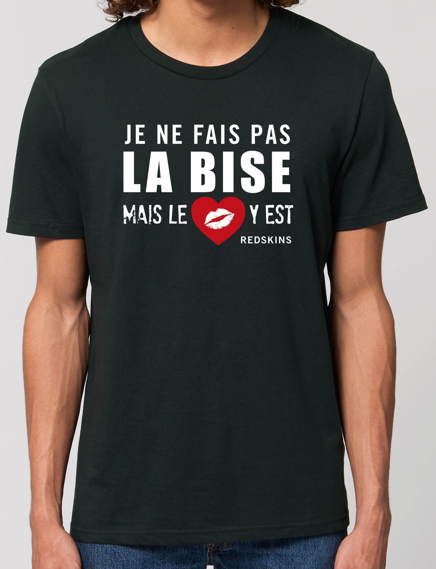 T-shirt bio unisexe CREATOR KOBISE