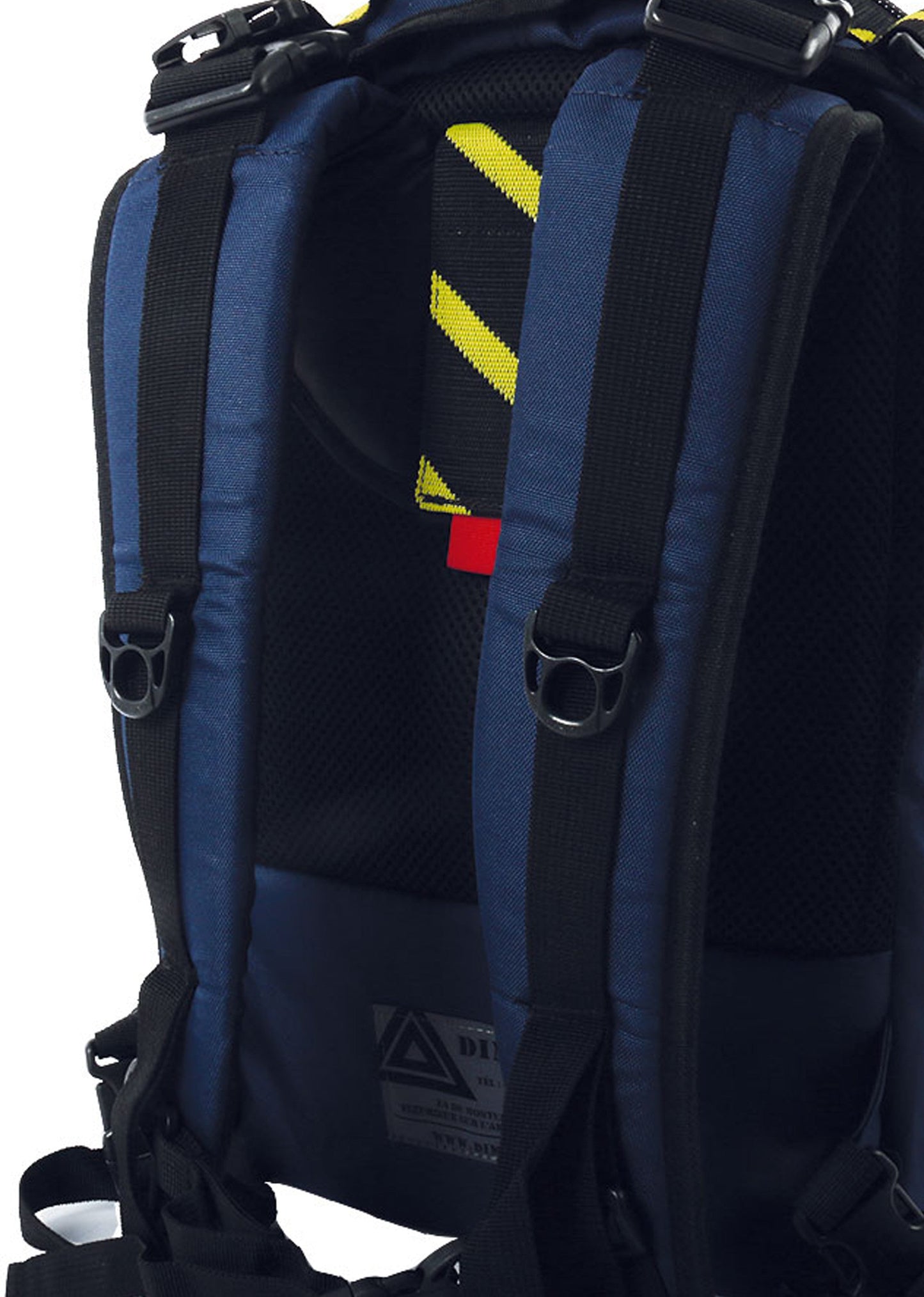 Sac à dos bleu marine MATT PAF