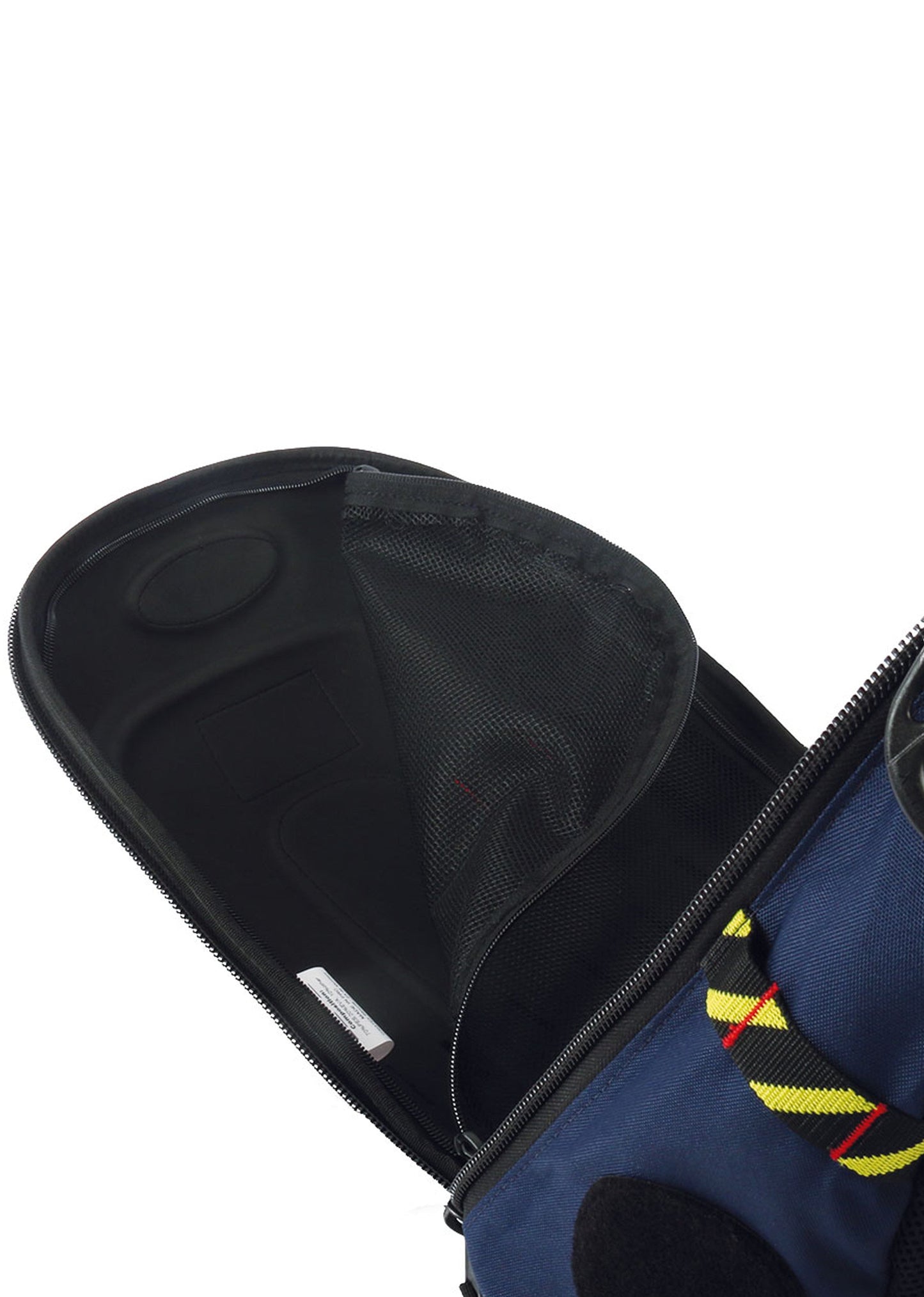 Sac à dos bleu marine MATT PAF