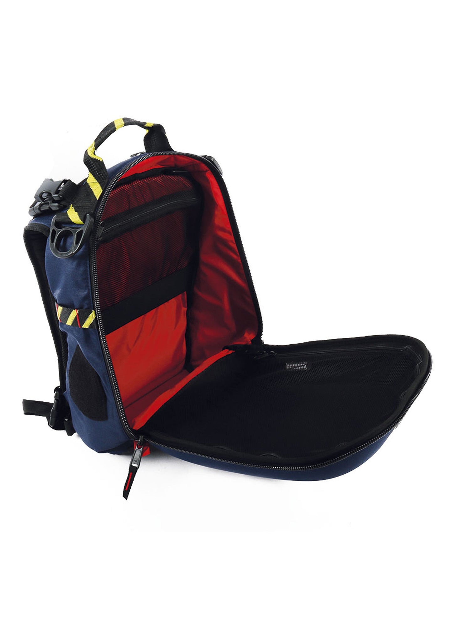 Sac à dos bleu marine MATT PAF