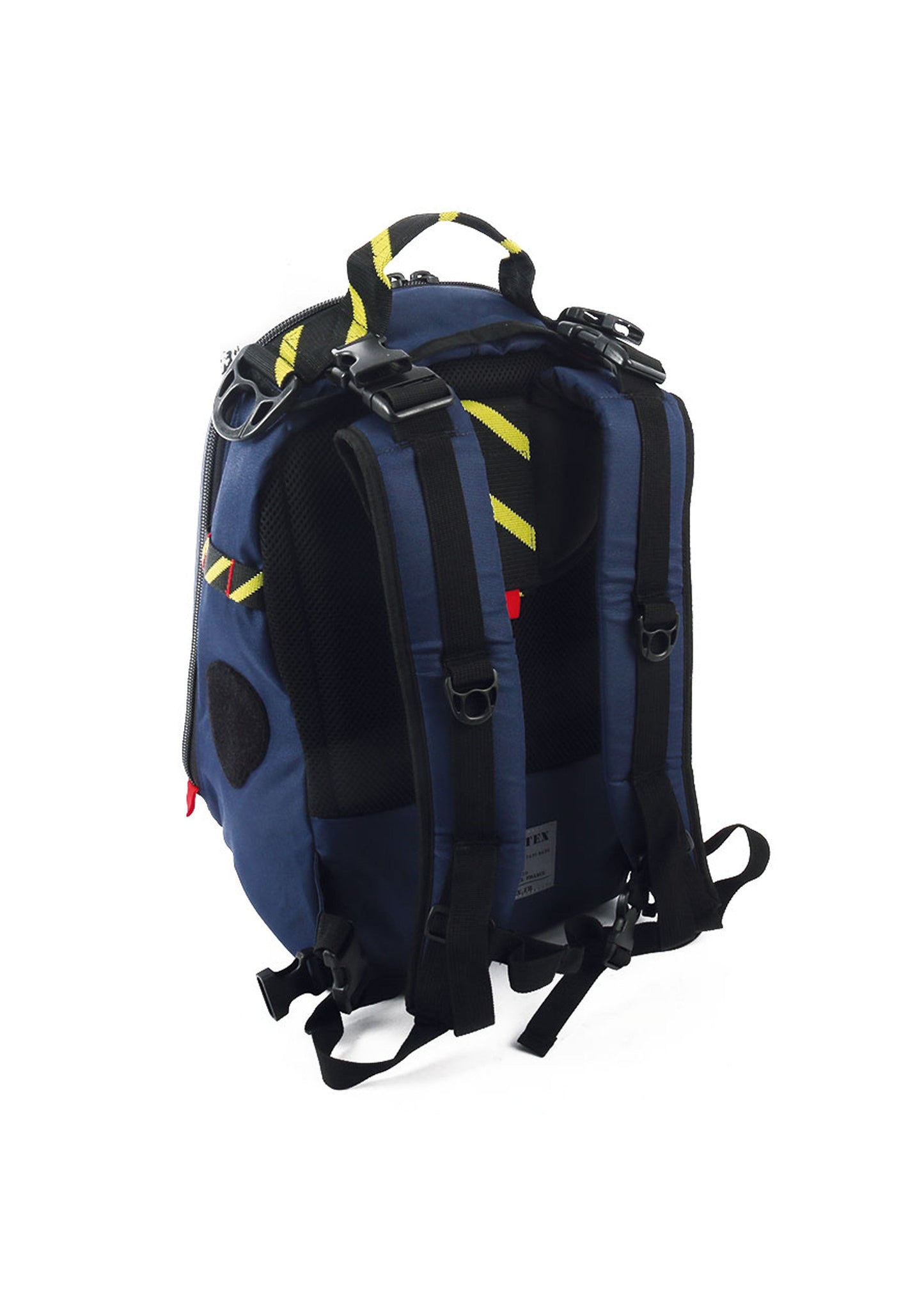 Sac à dos bleu marine MATT PAF