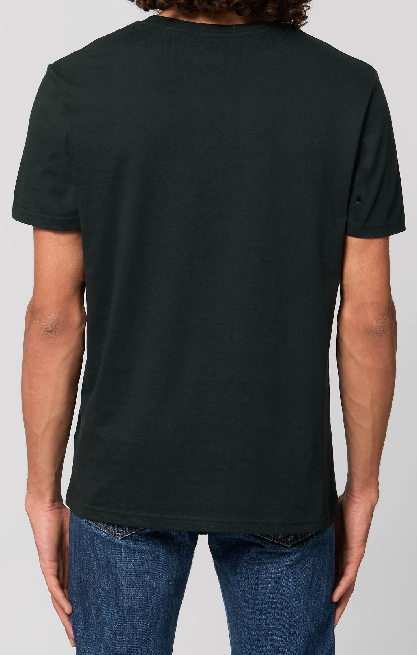 T-shirt bio unisexe CREATOR KOMAIN
