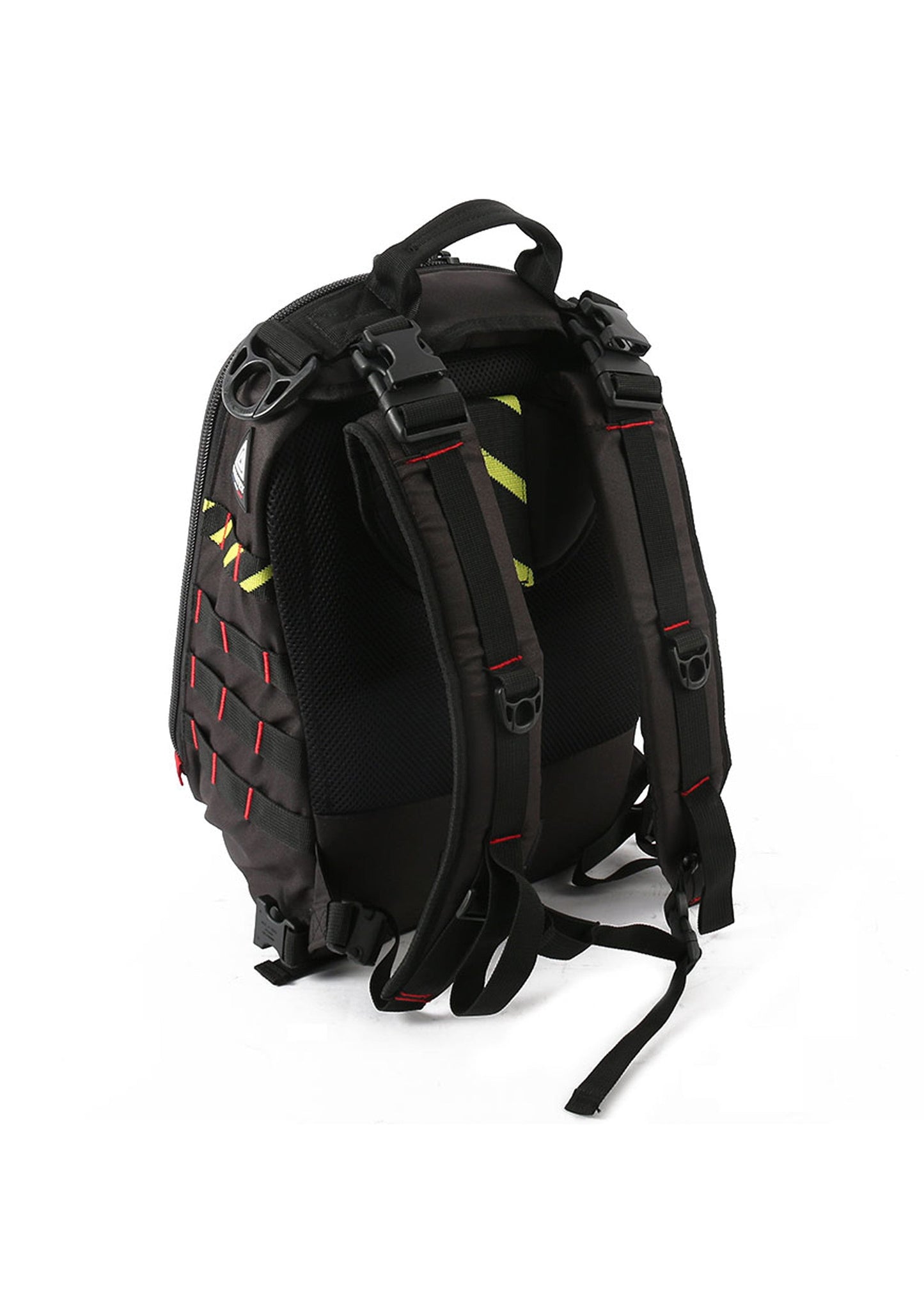Sac à dos noir MATT AERO