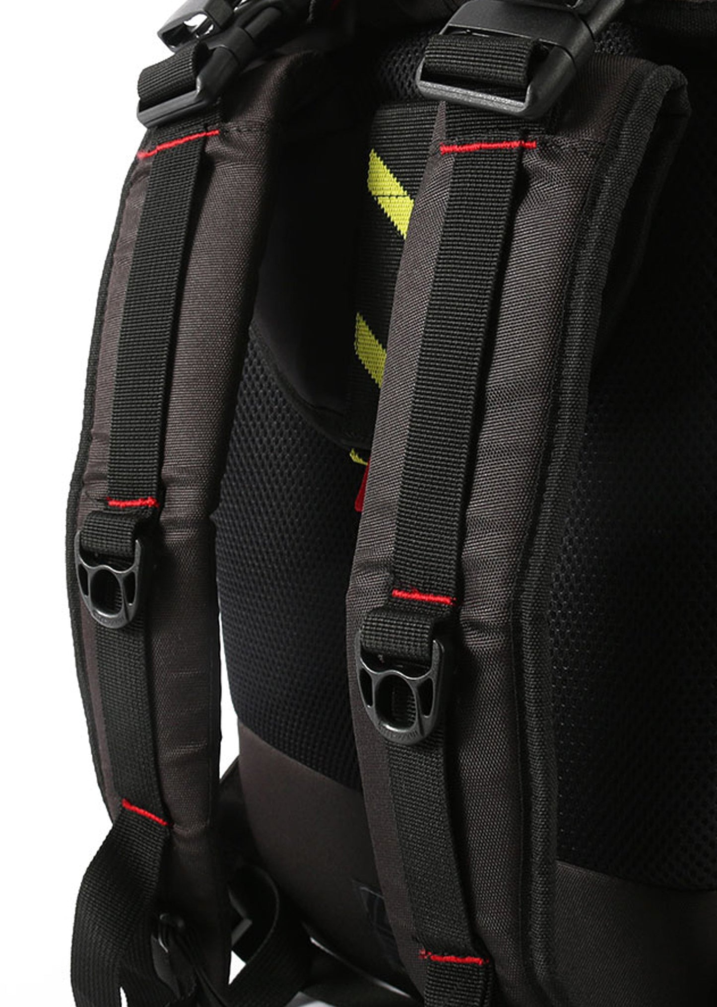 Sac à dos noir MATT AERO