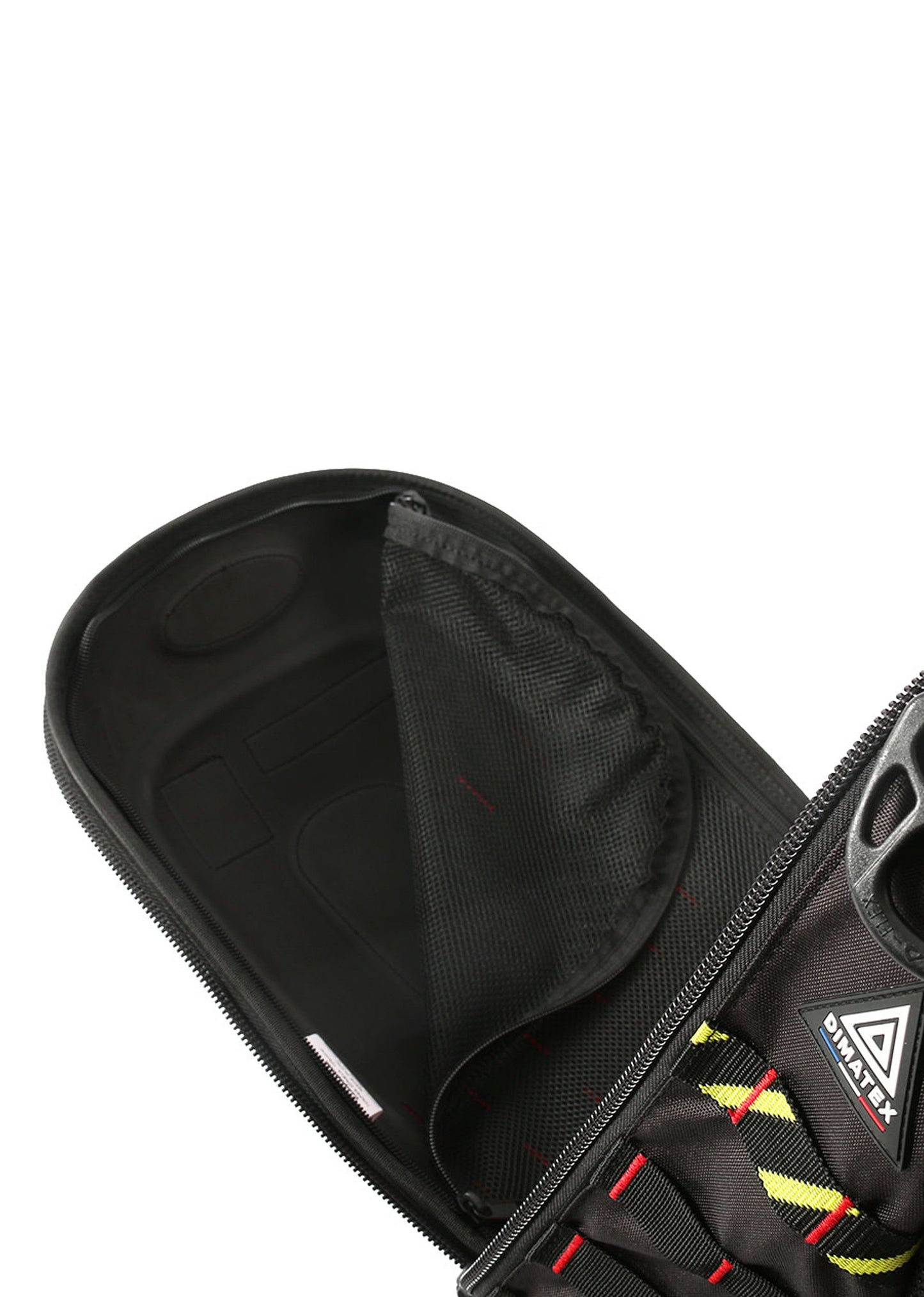 Sac à dos noir MATT AERO