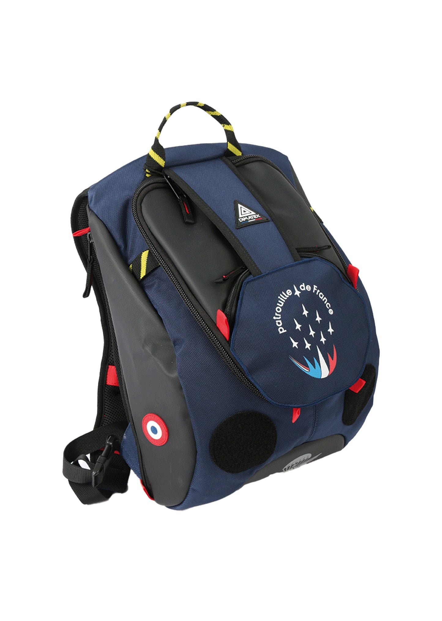 Sac à dos bleu marine PARA
