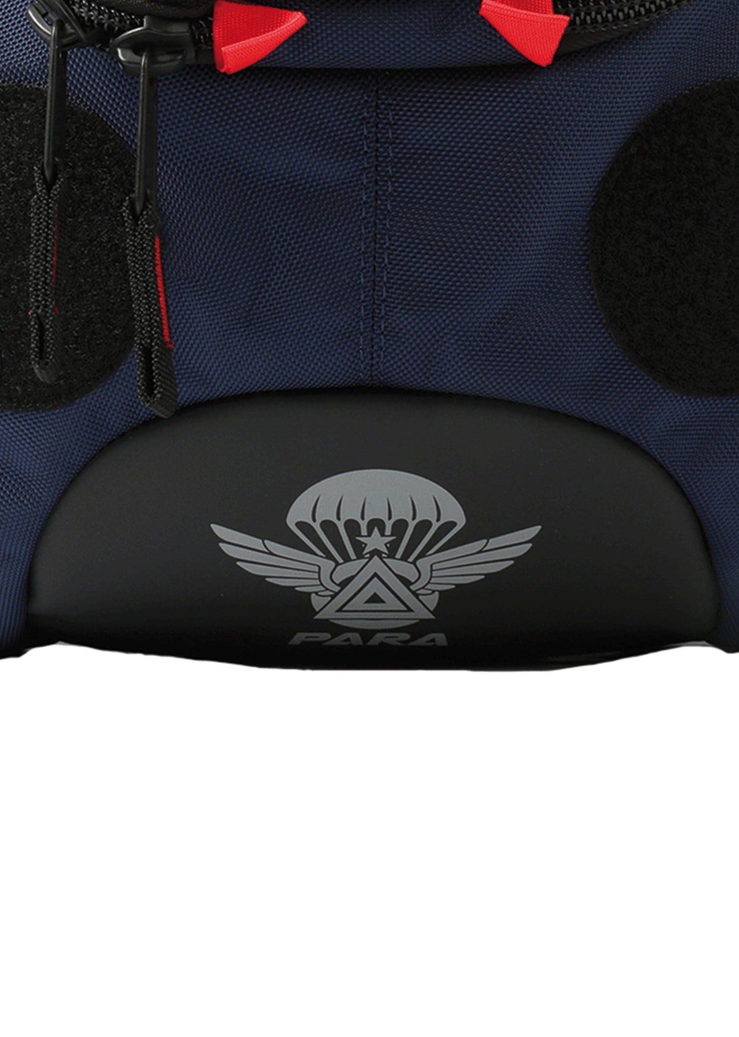 Sac à dos bleu marine PARA