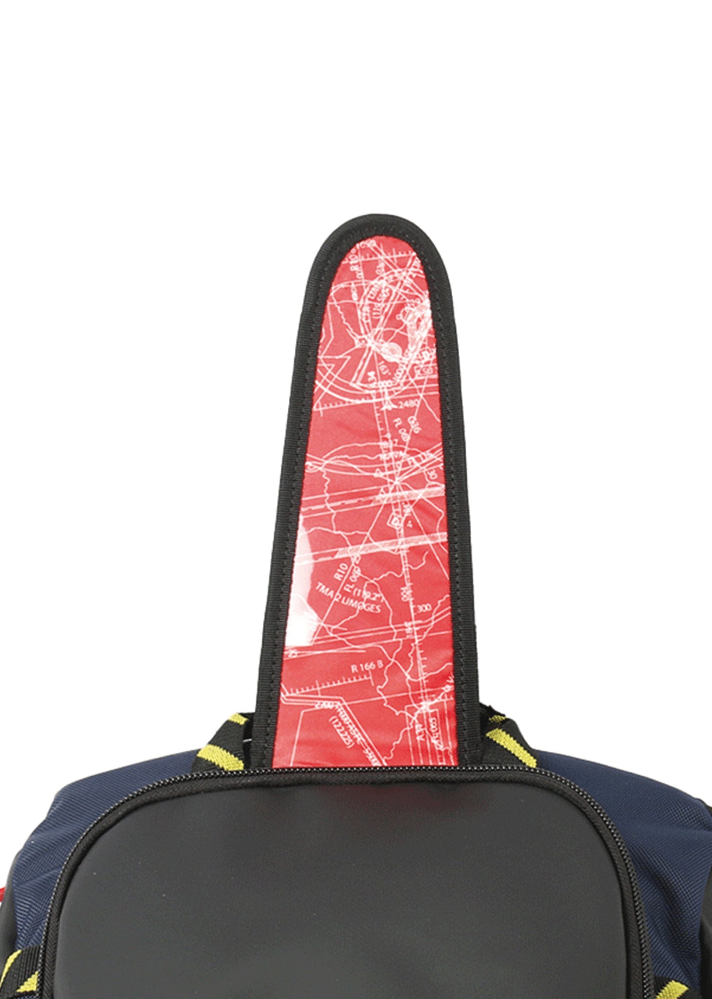 Sac à dos bleu marine PARA