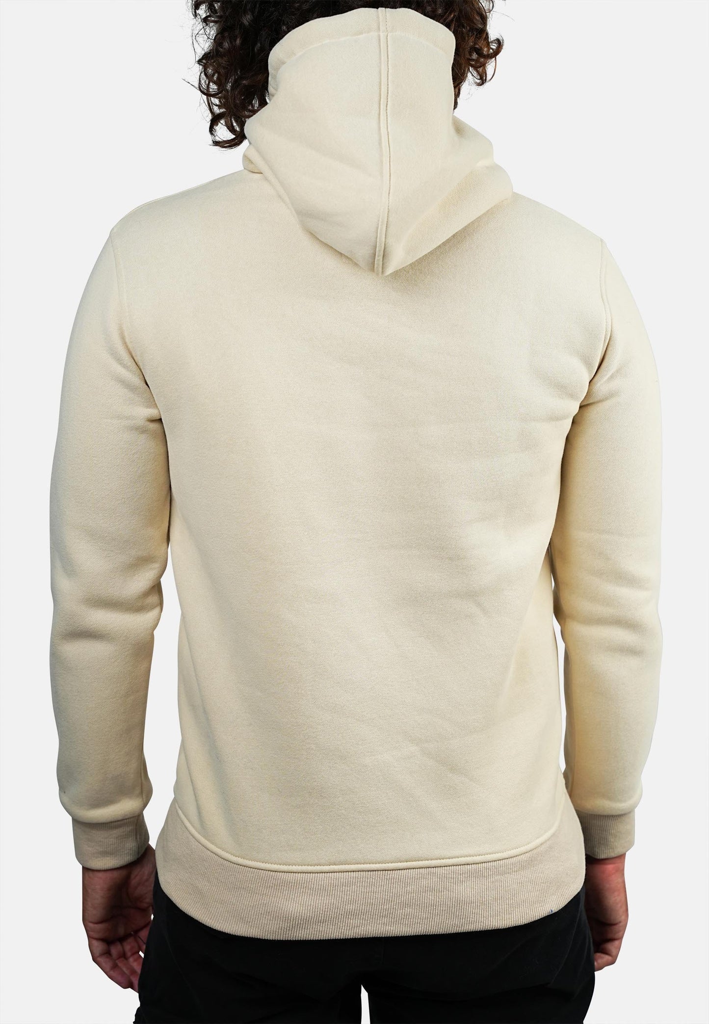 Sweatshirt beige COBALT KARK