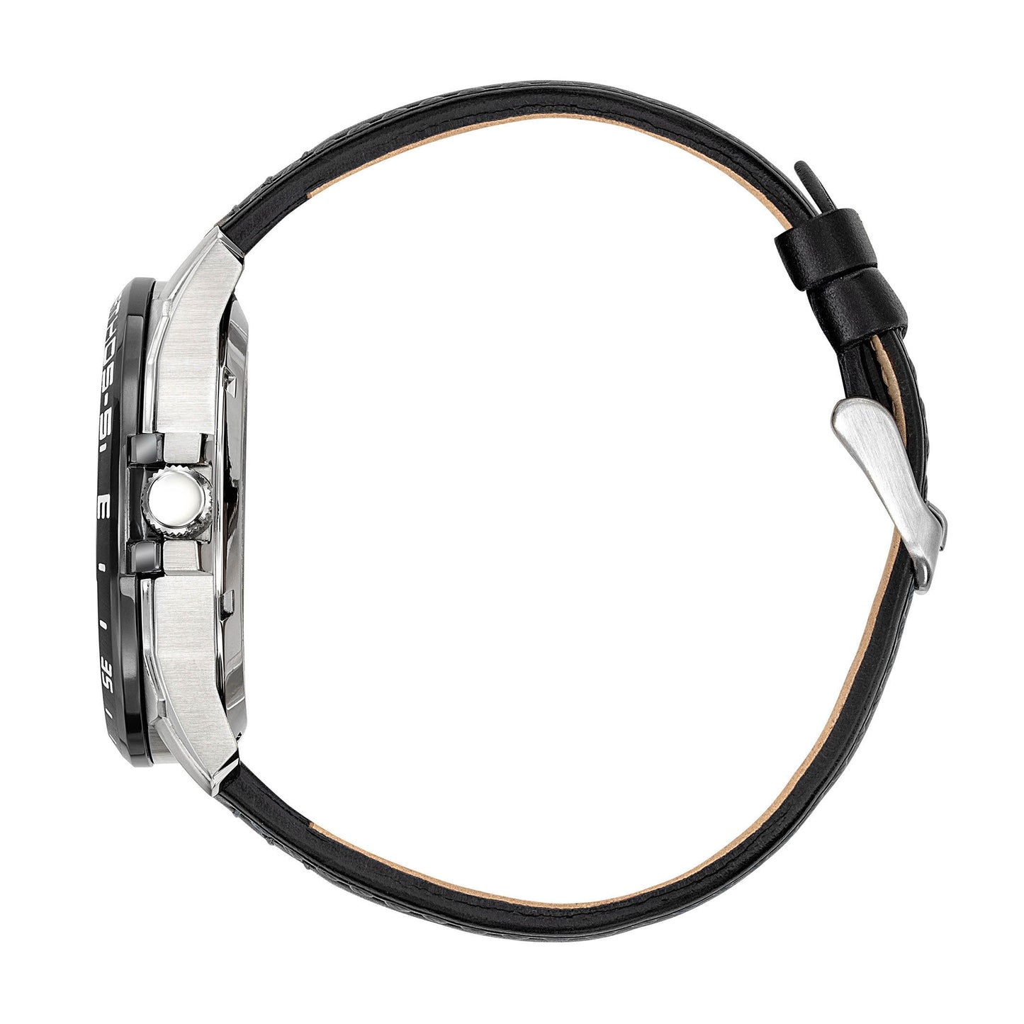 Montre Paf Athos 5 668116 noire