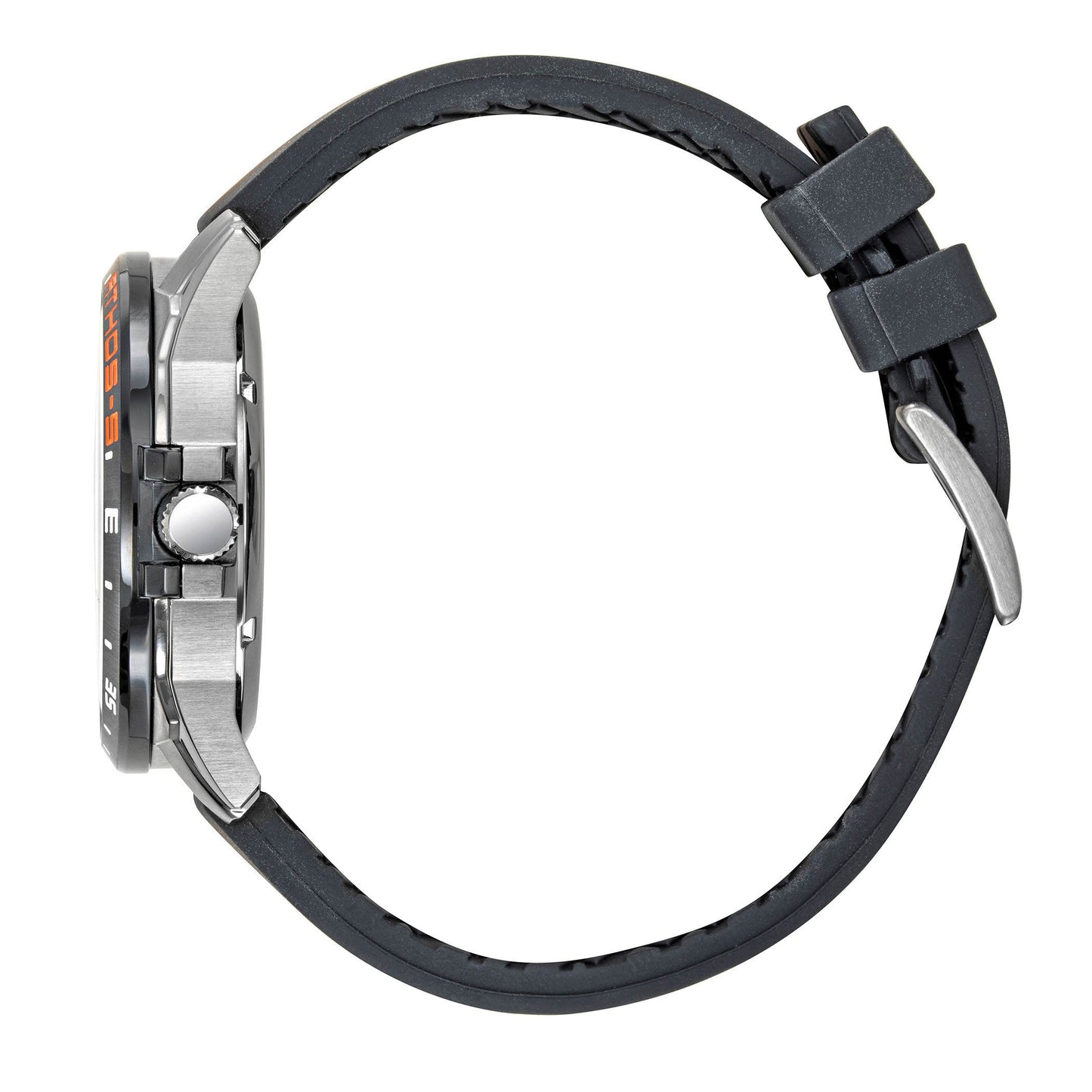 Montre Paf Athos 5B 668118 orange