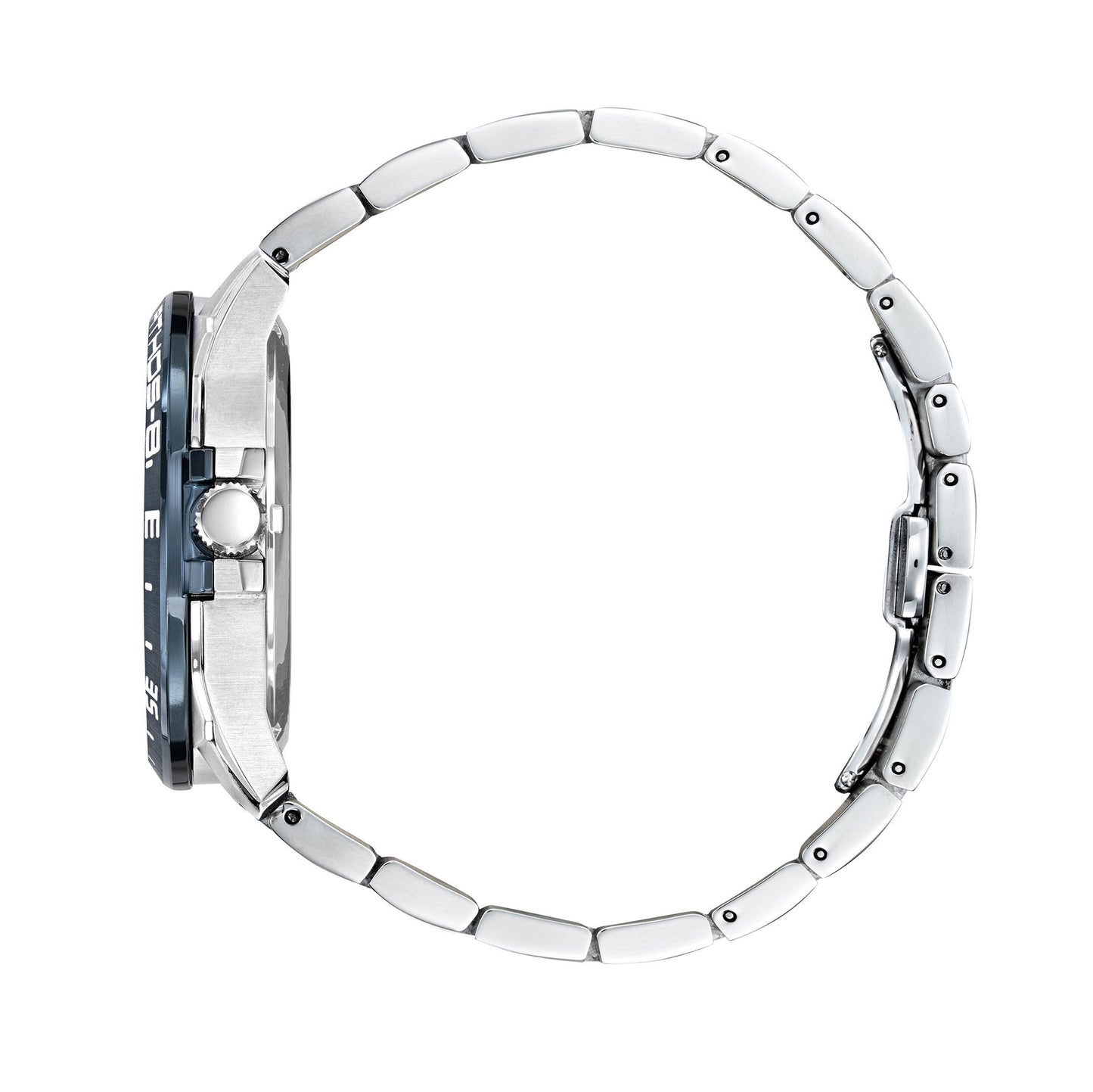 Montre Paf Athos 8 668110 argent