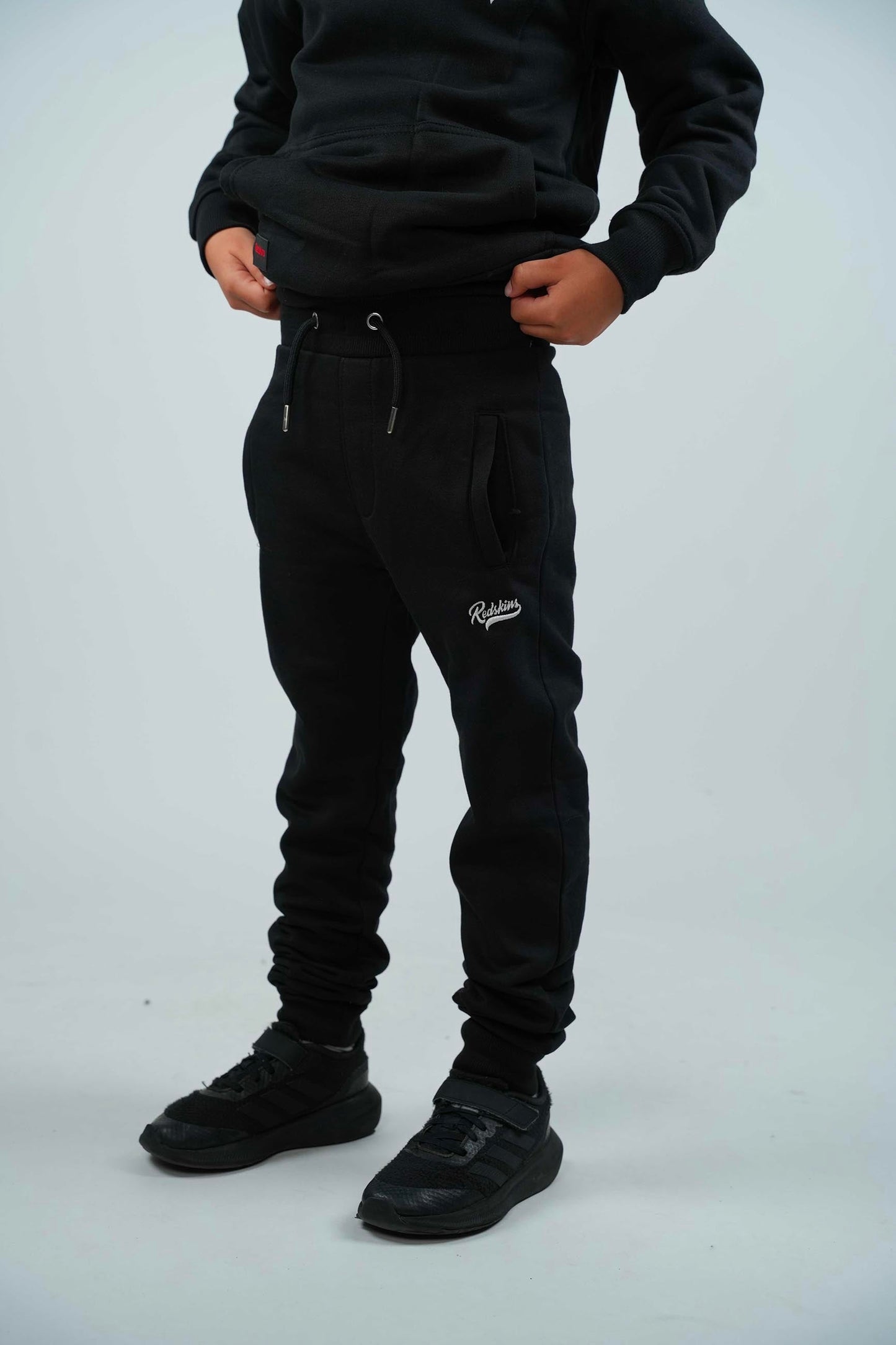 Jogging junior noir
