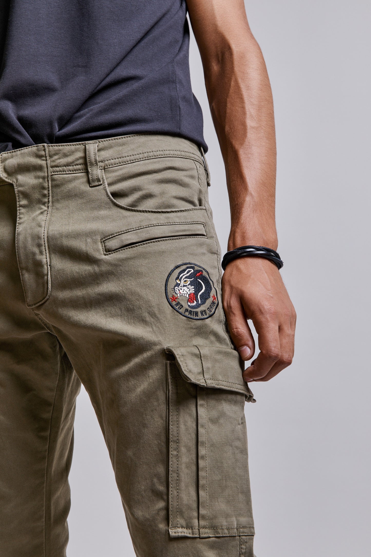 Pantalon ELSTON SHIEFFIELD